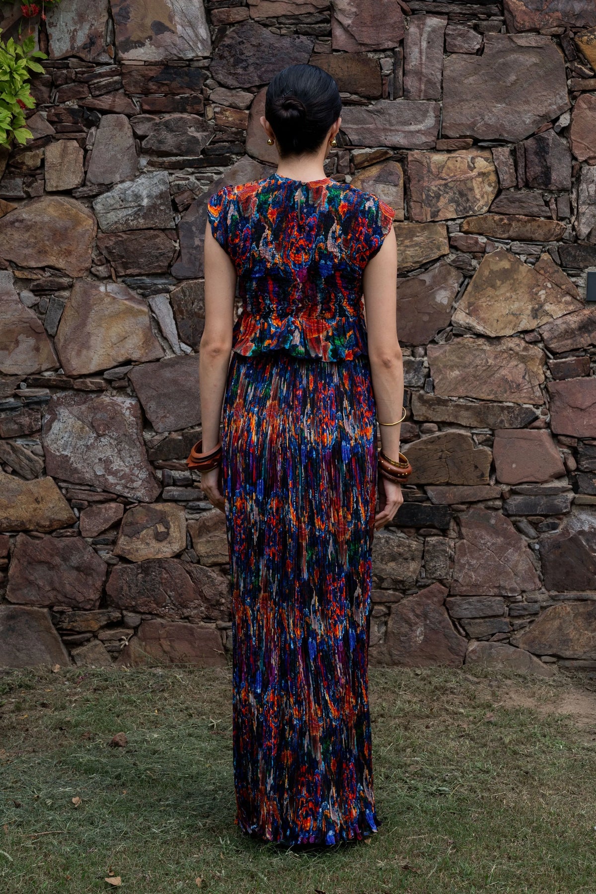 Kohil Co-Ord Set