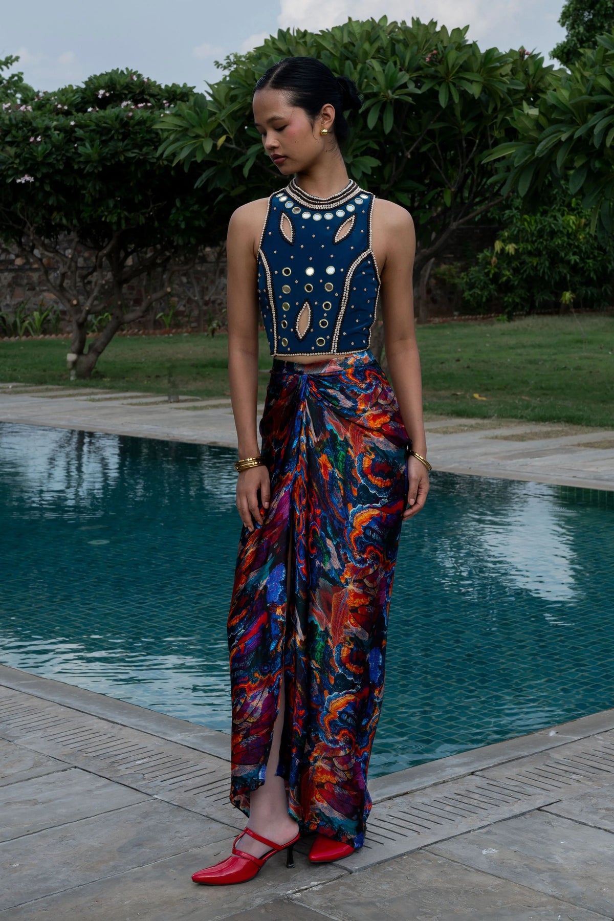Firefly Co-Ord Set