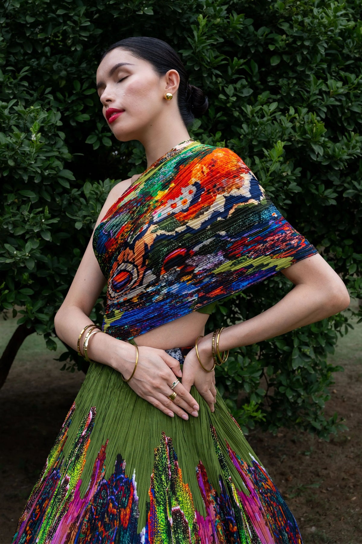 Yum Yum Skirt