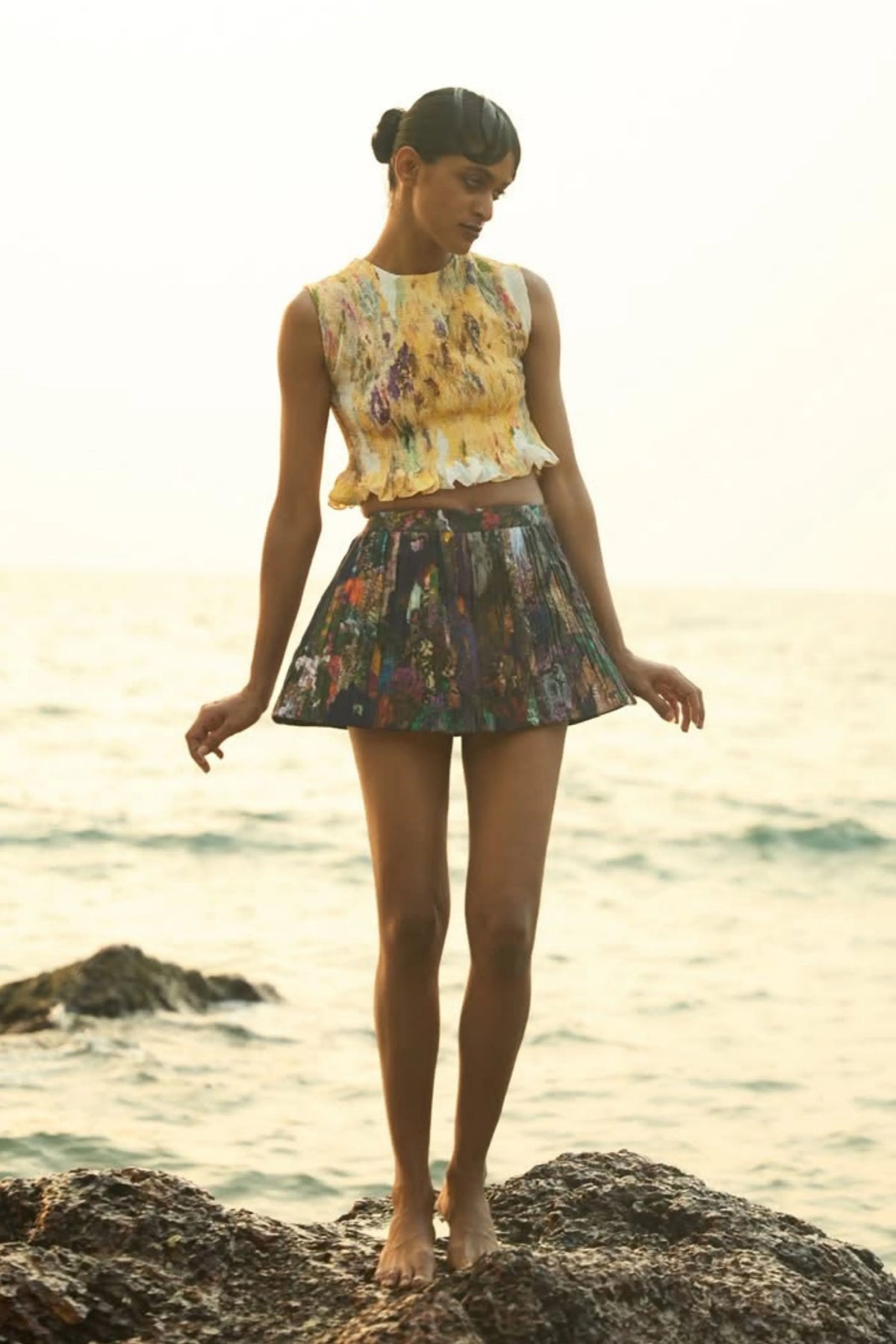 Bougie Co-Ord Set