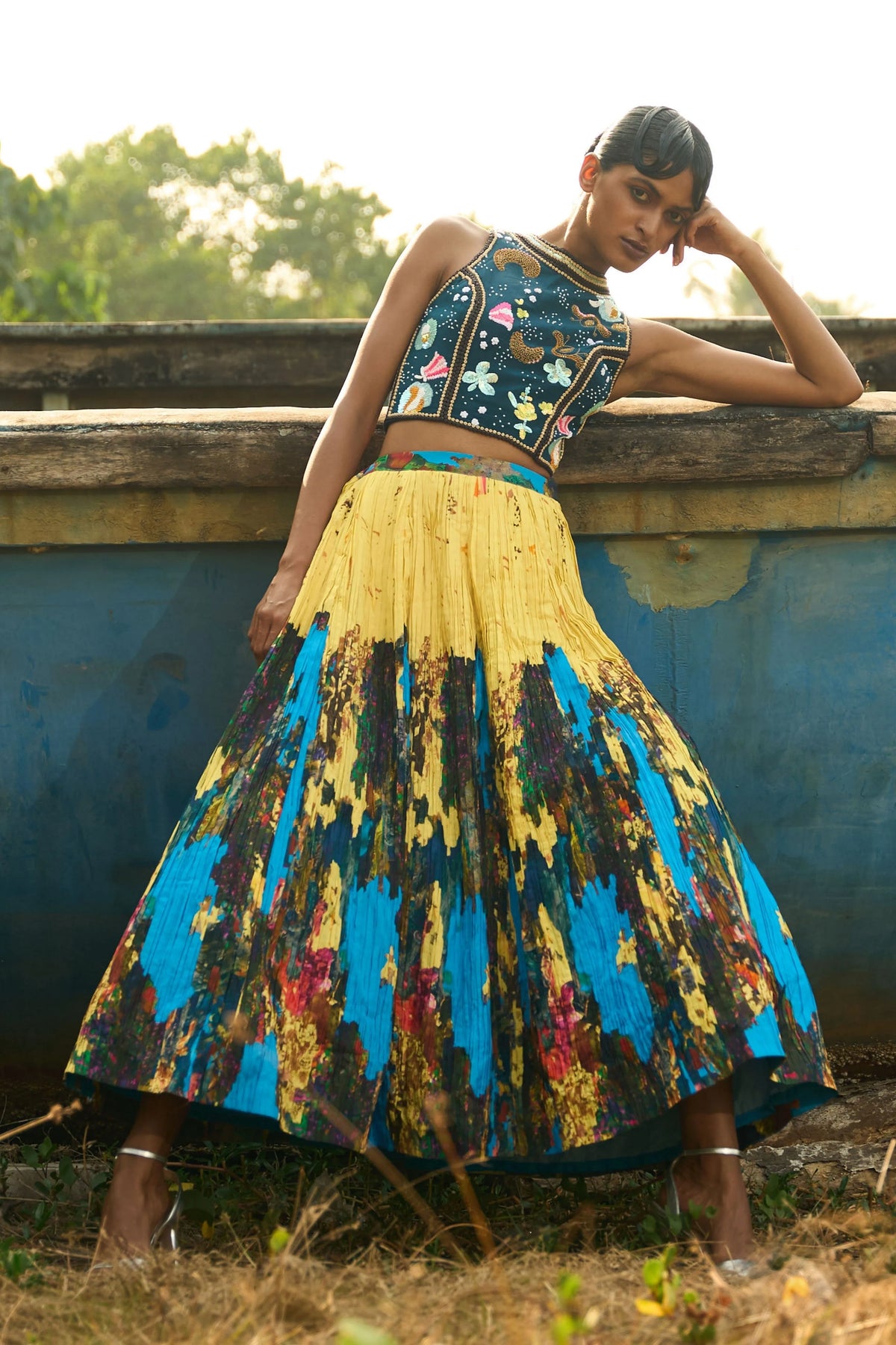 Bardez Co-Ord Set