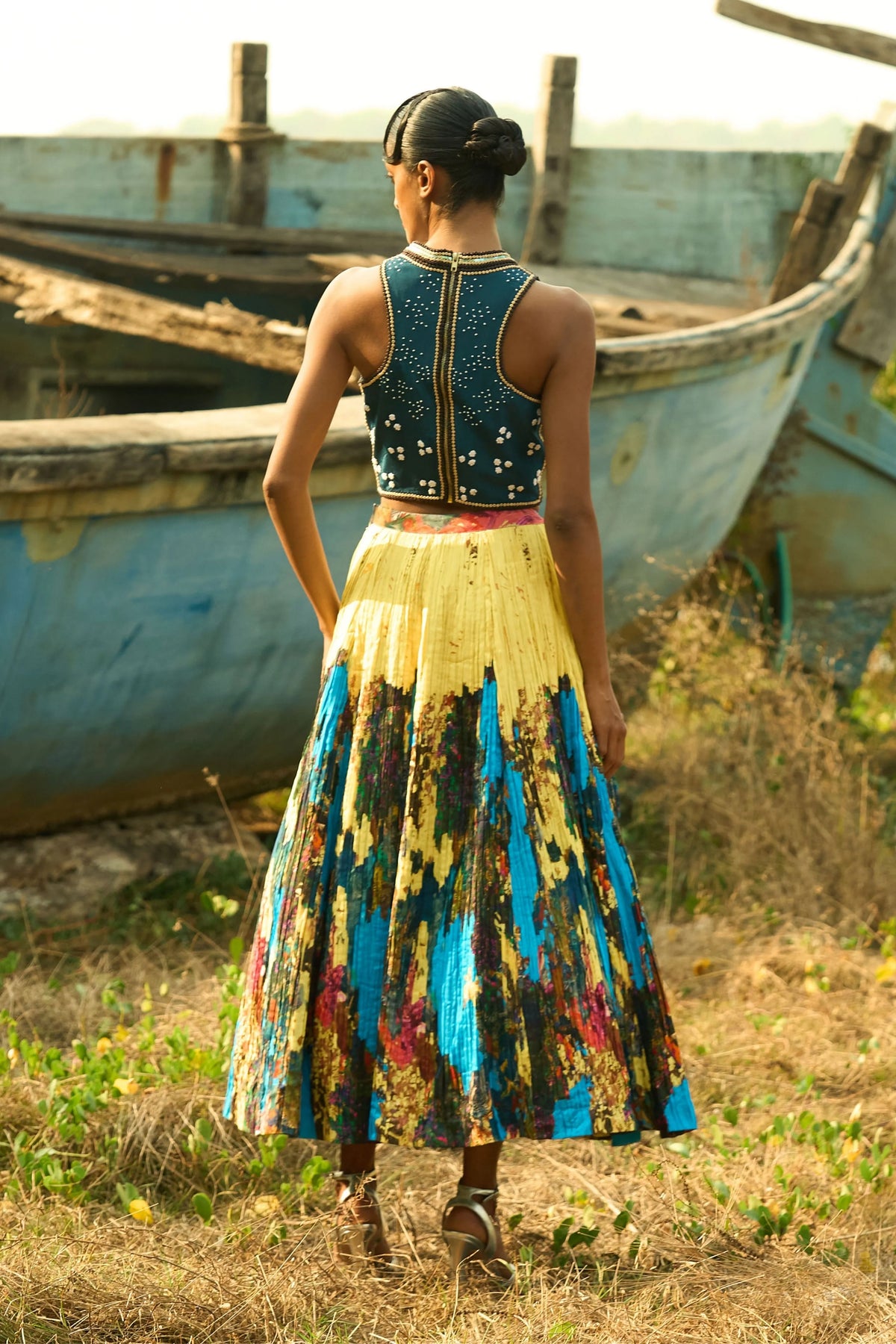 Bardez Co-Ord Set