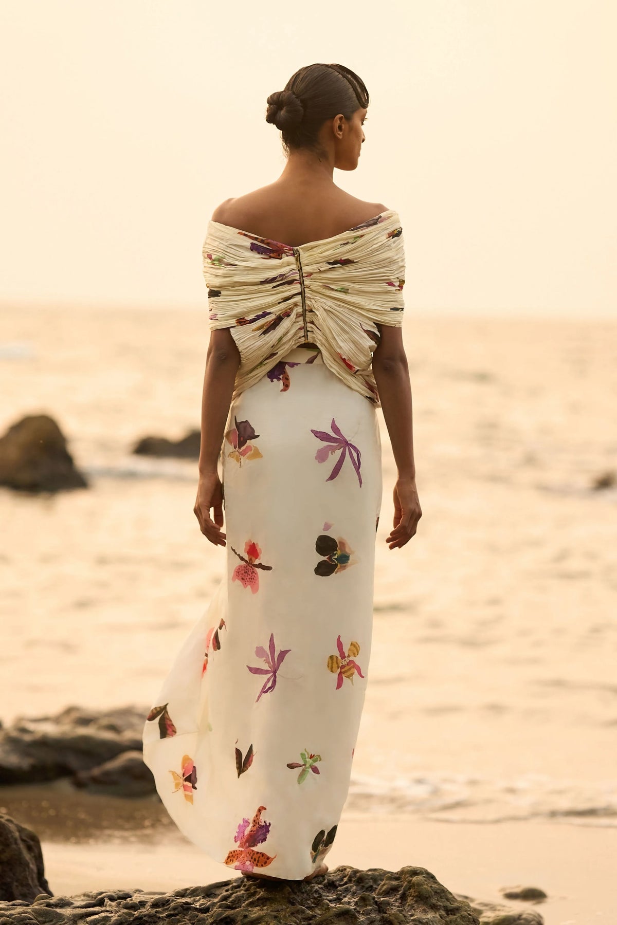 Cabo Skirt