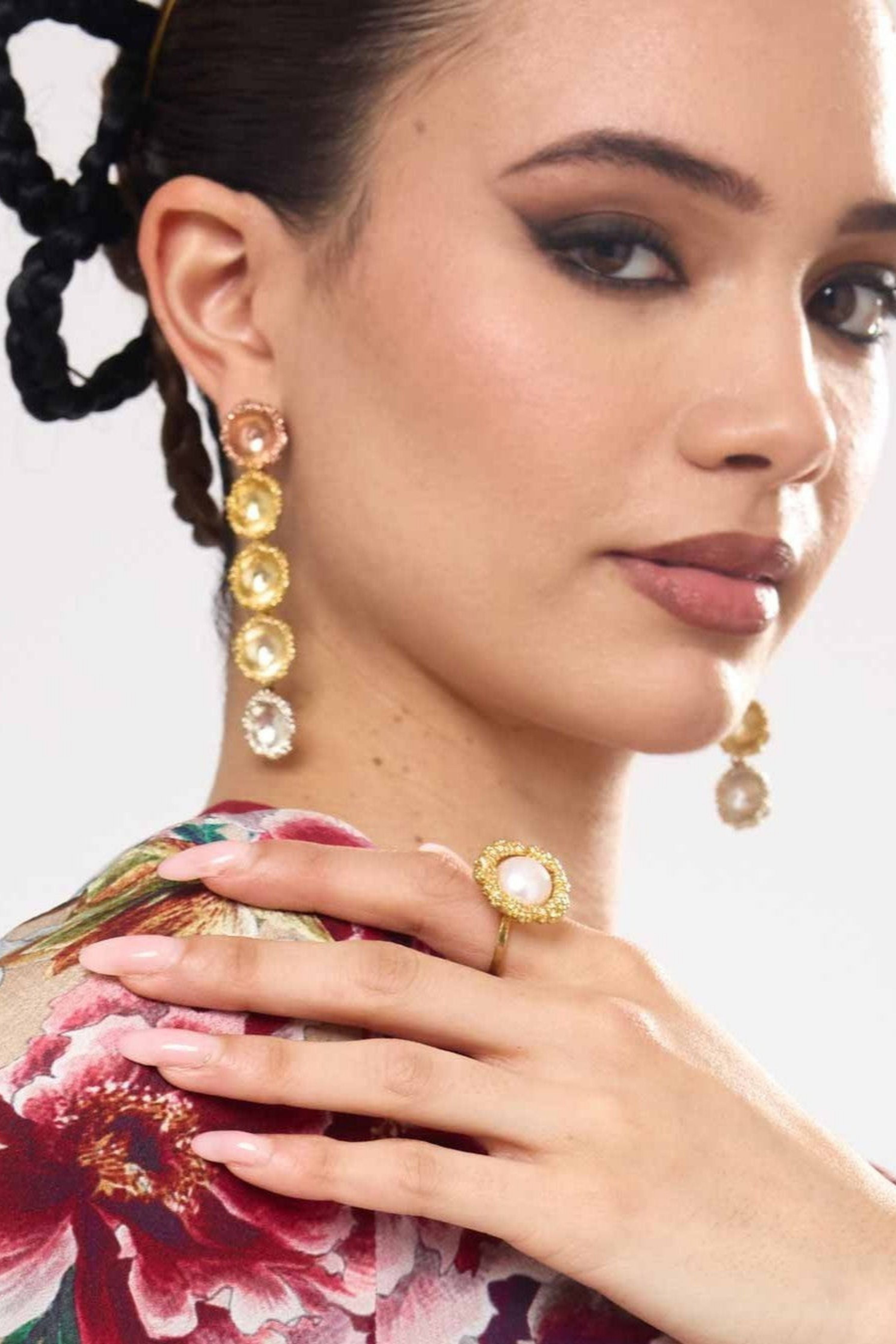 Cascade Danglers Multi