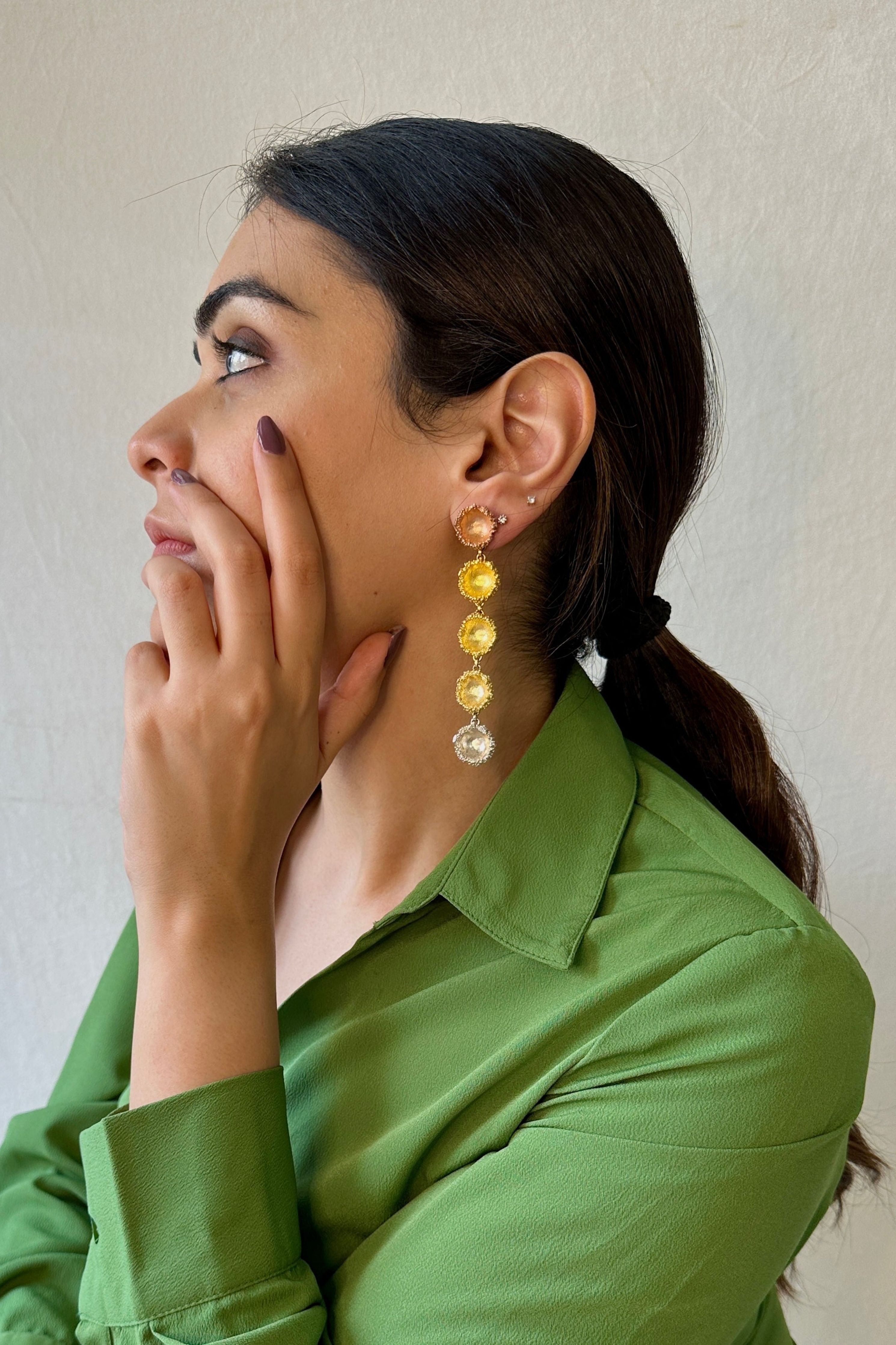 Cascade Danglers Multi