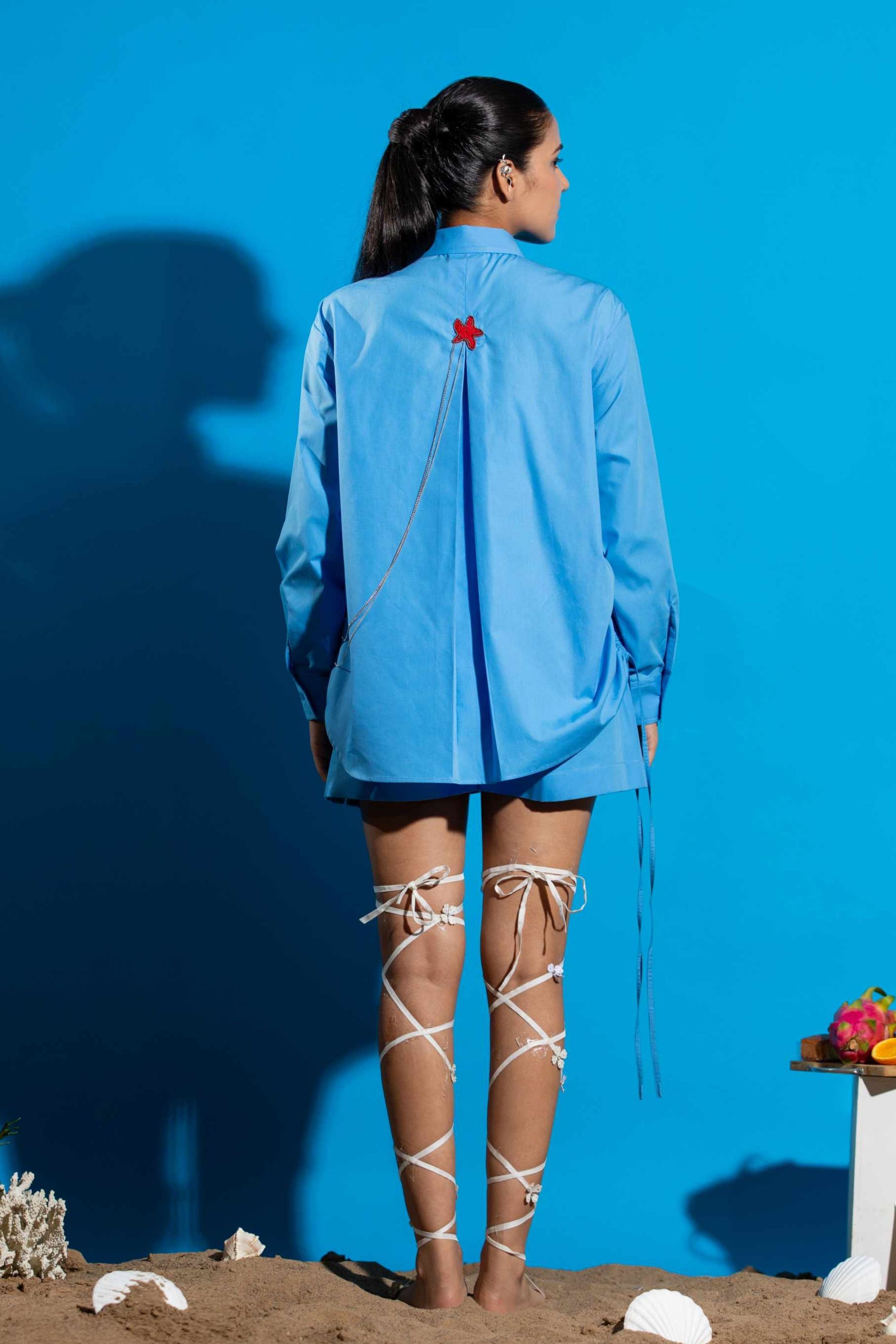 Arizona Embellished Shirt