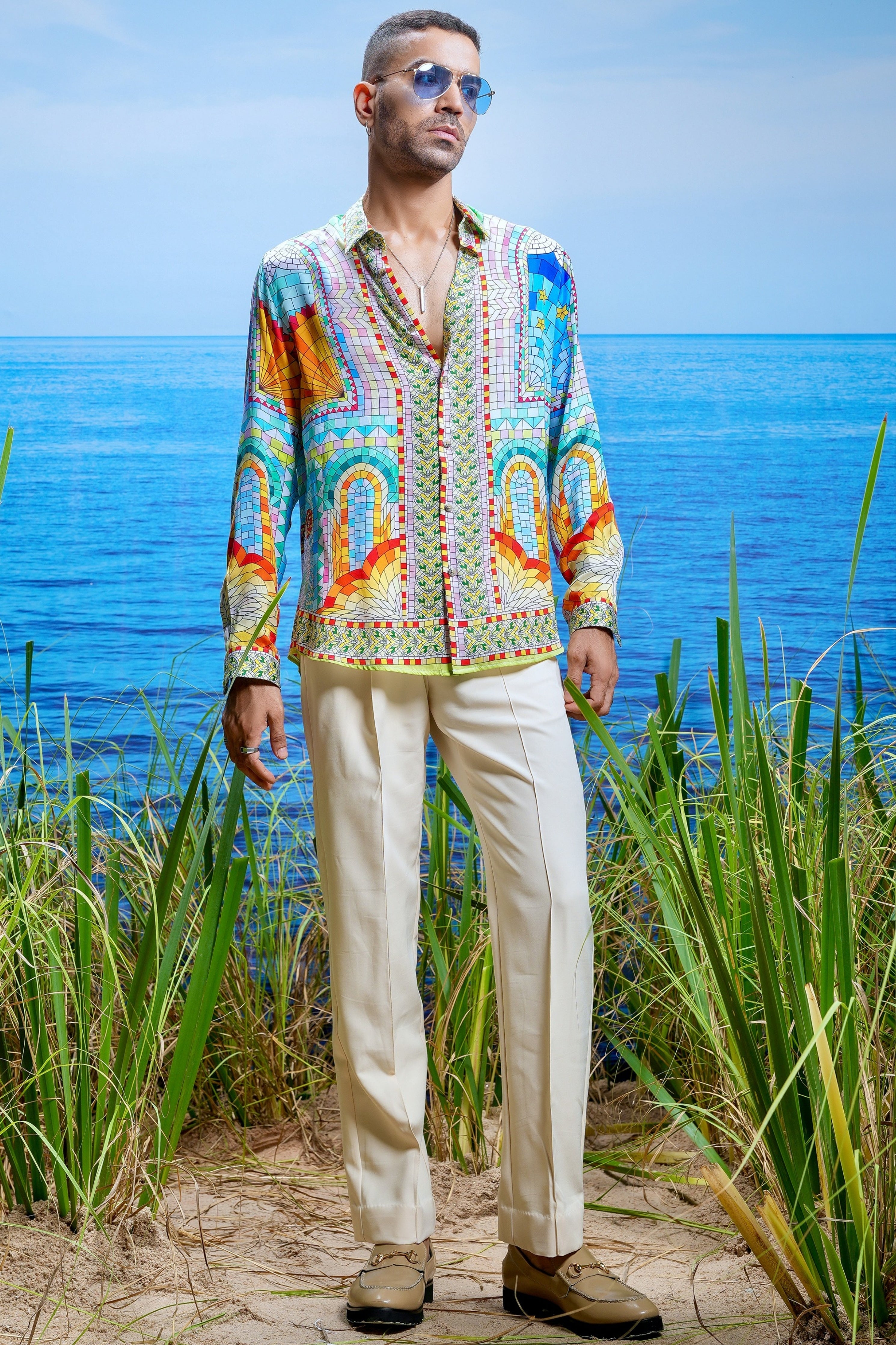 Arches Shirt