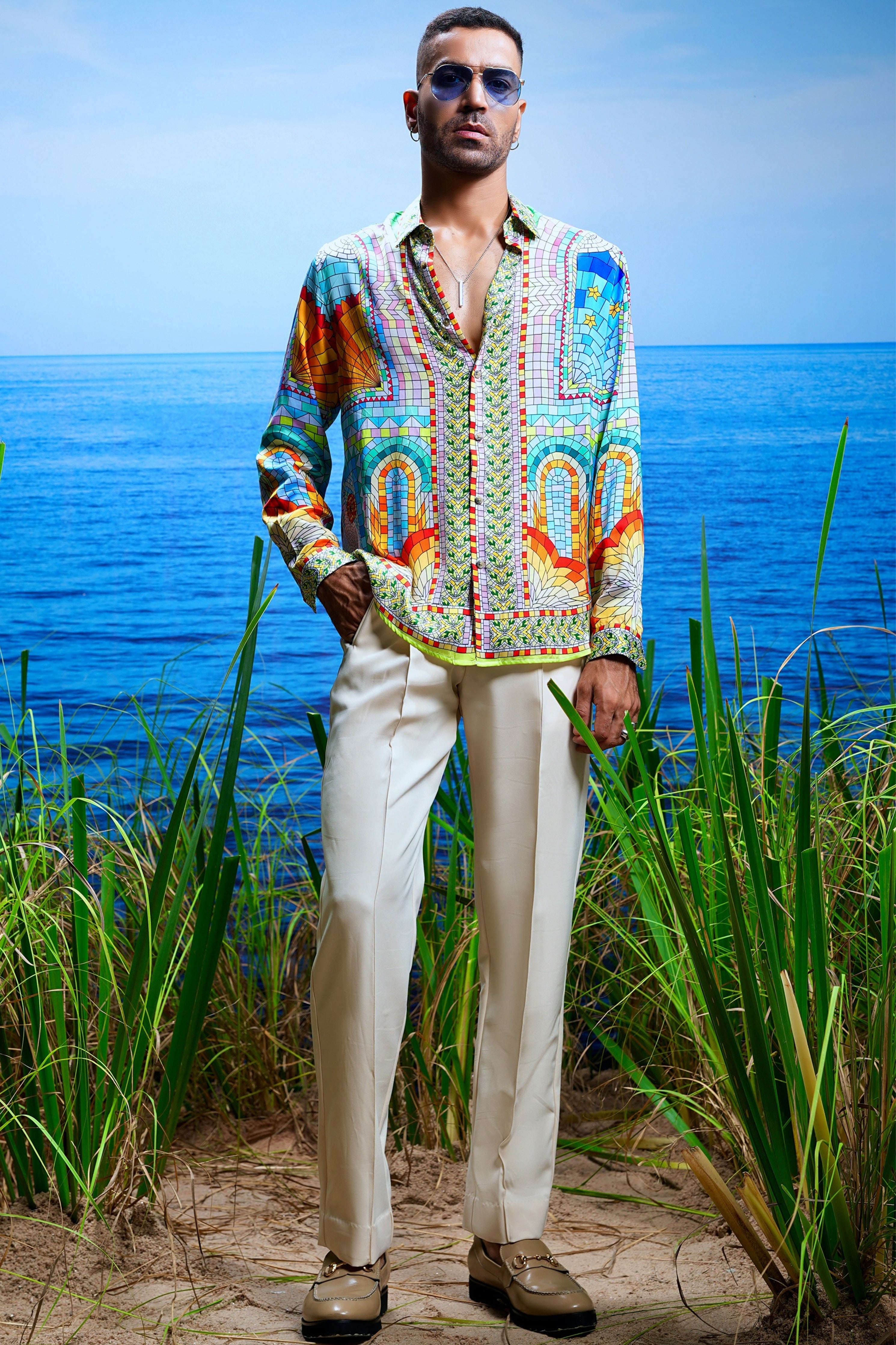 Arches Shirt