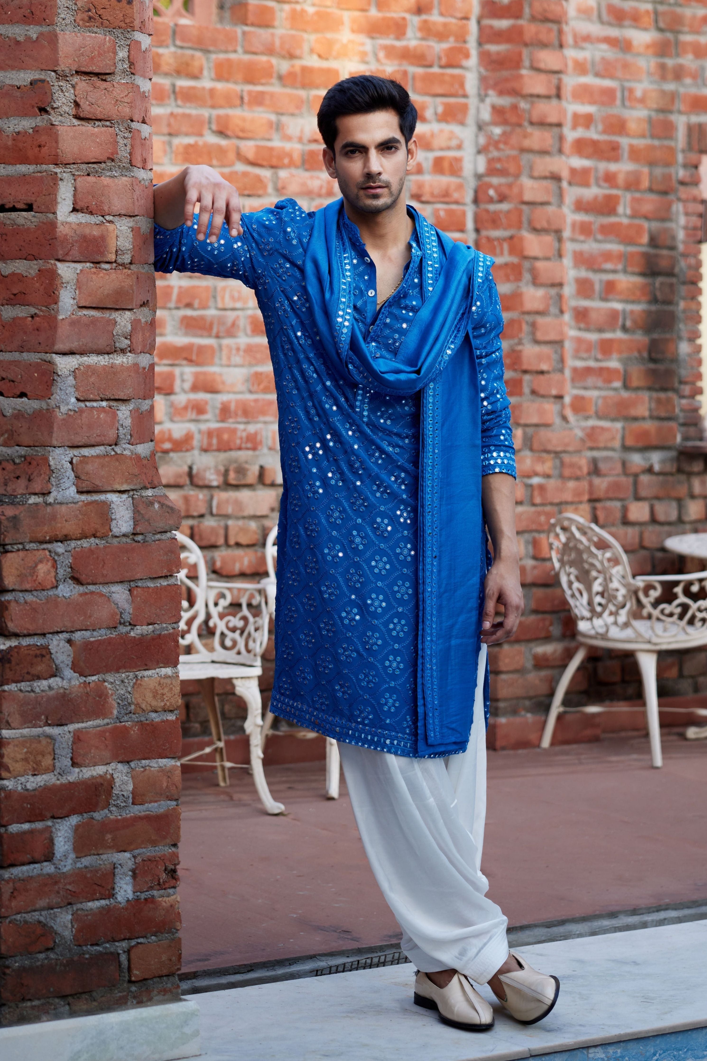 Ranbir Kurta