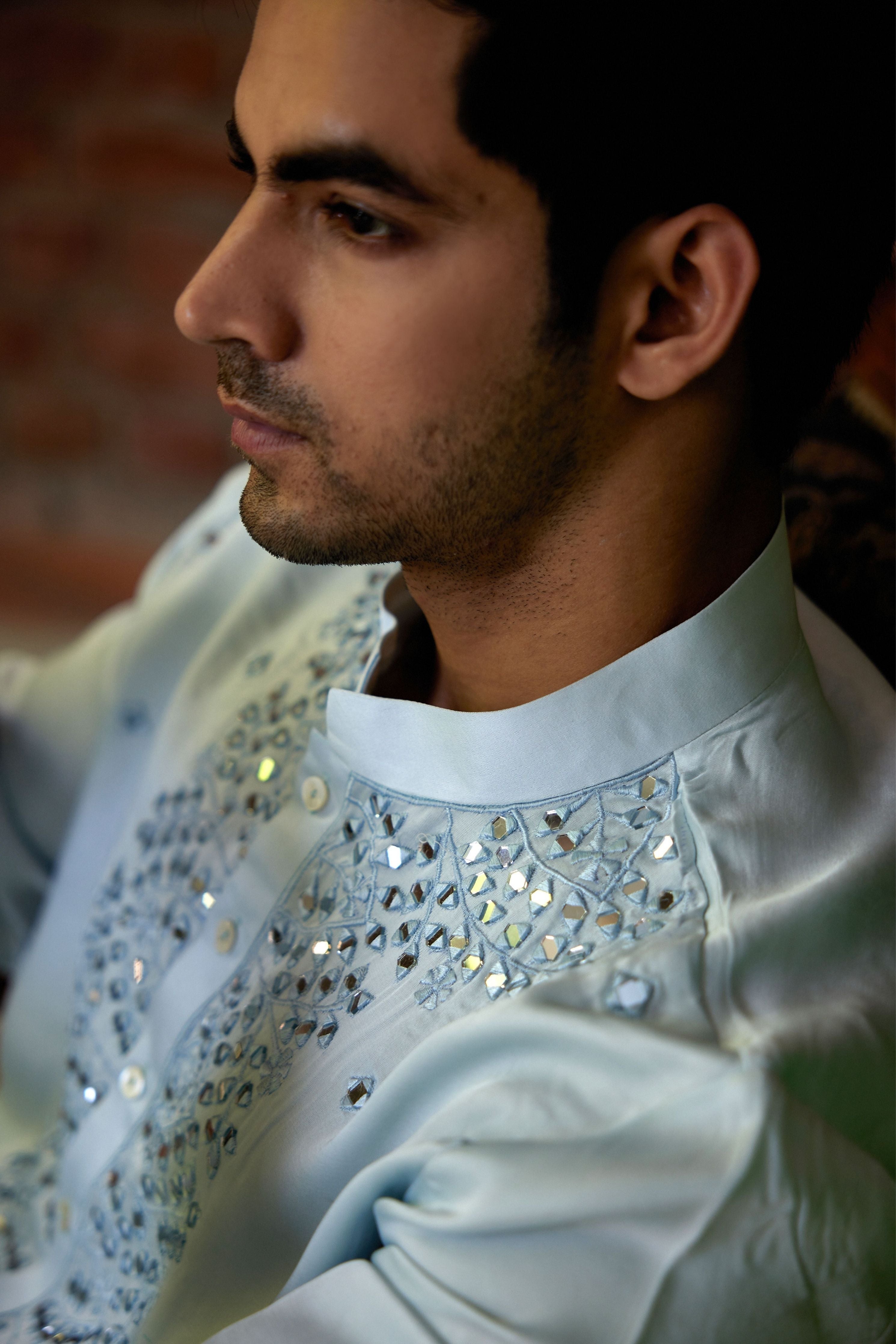 Mansoor Kurta Set