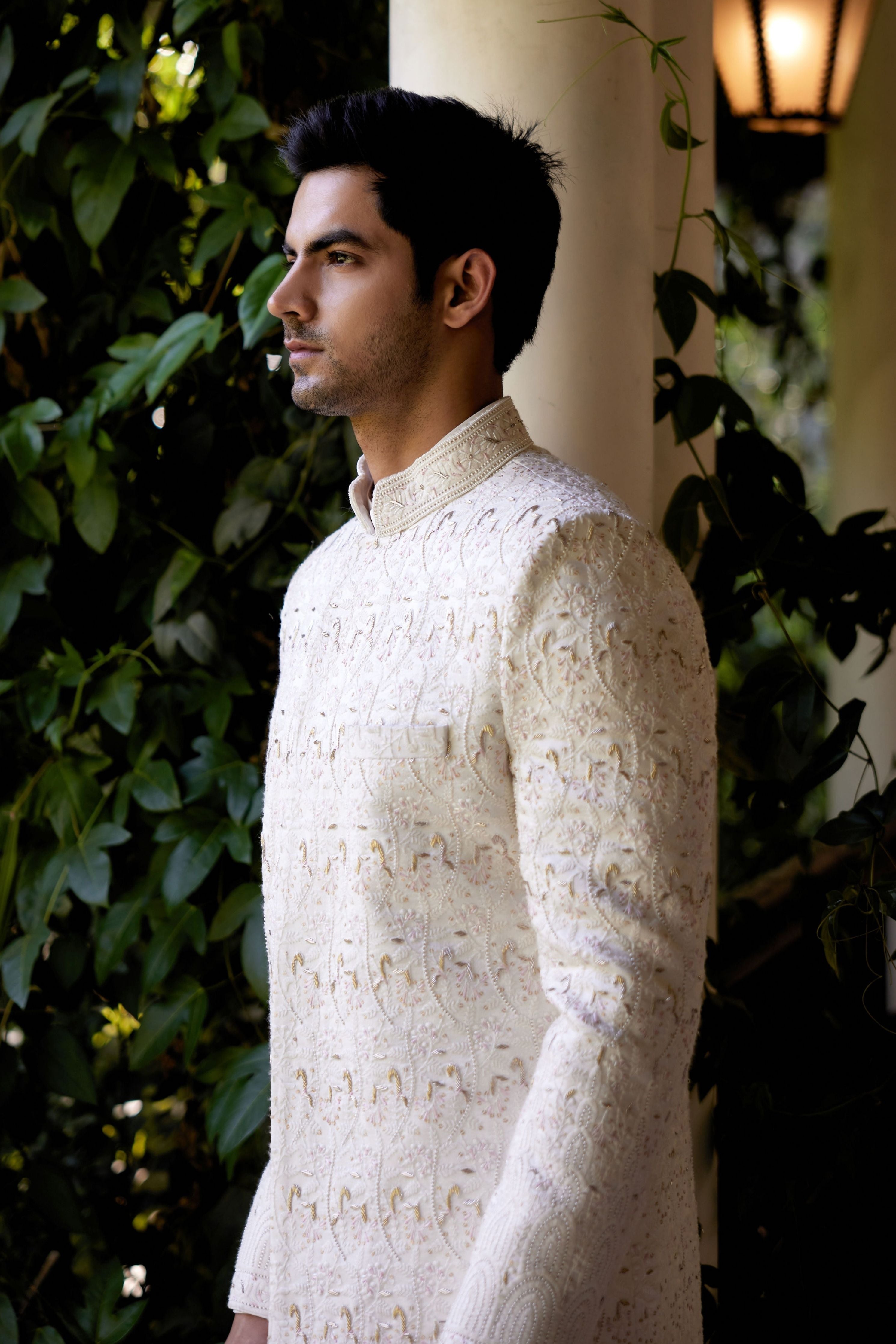 Umerkot Sherwani Set