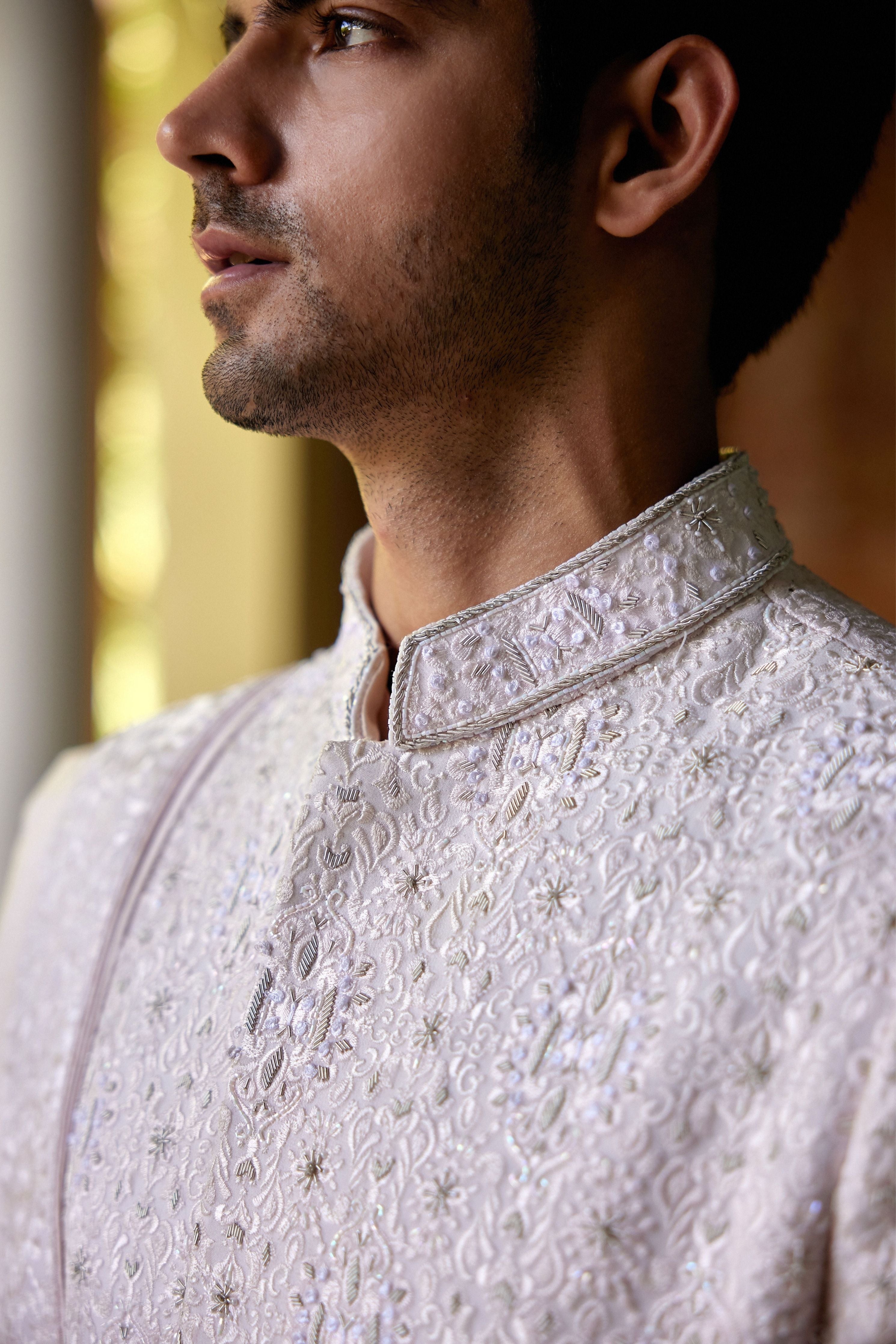 Ameera Sherwani Set