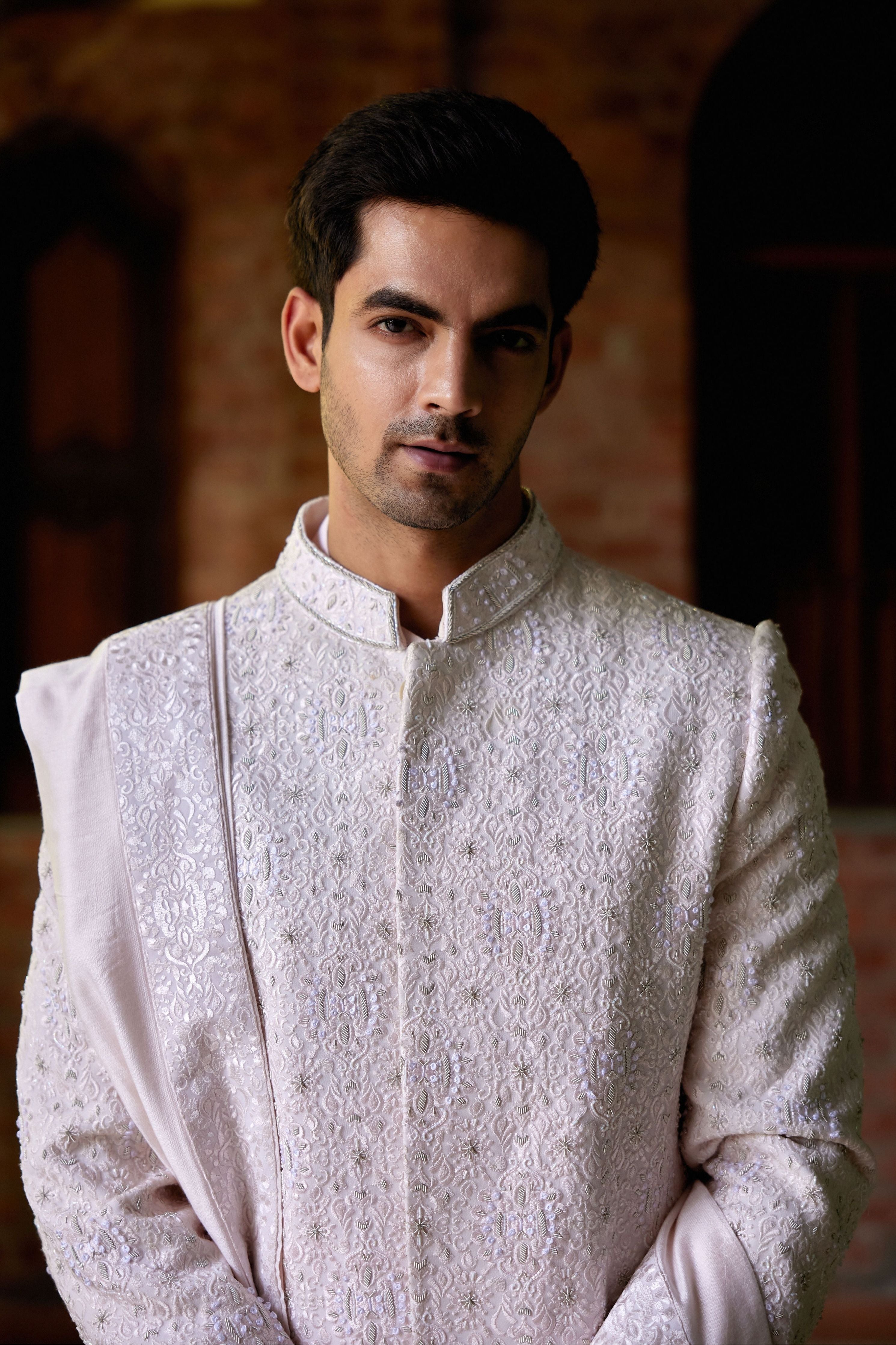 Ameera Sherwani Set