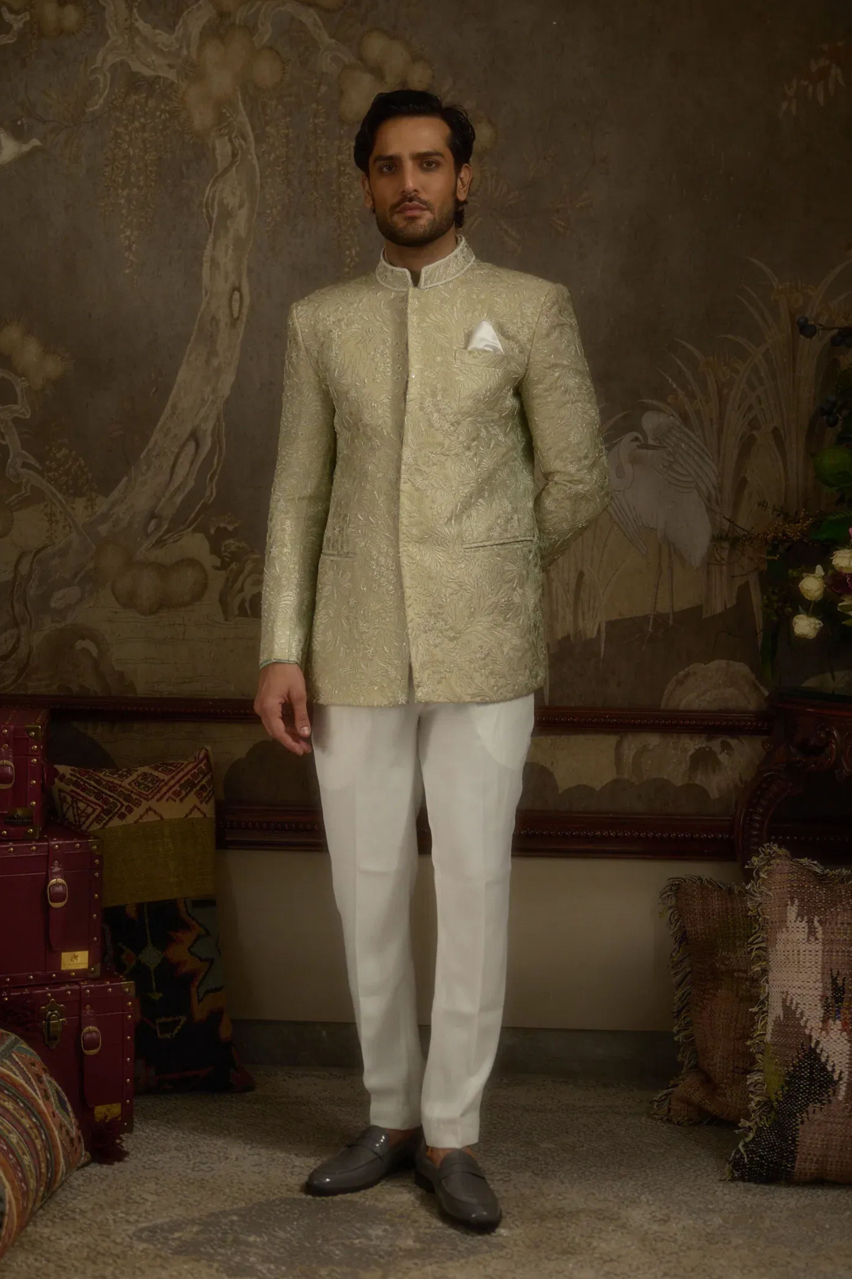 Noor Mahal Bandhgala