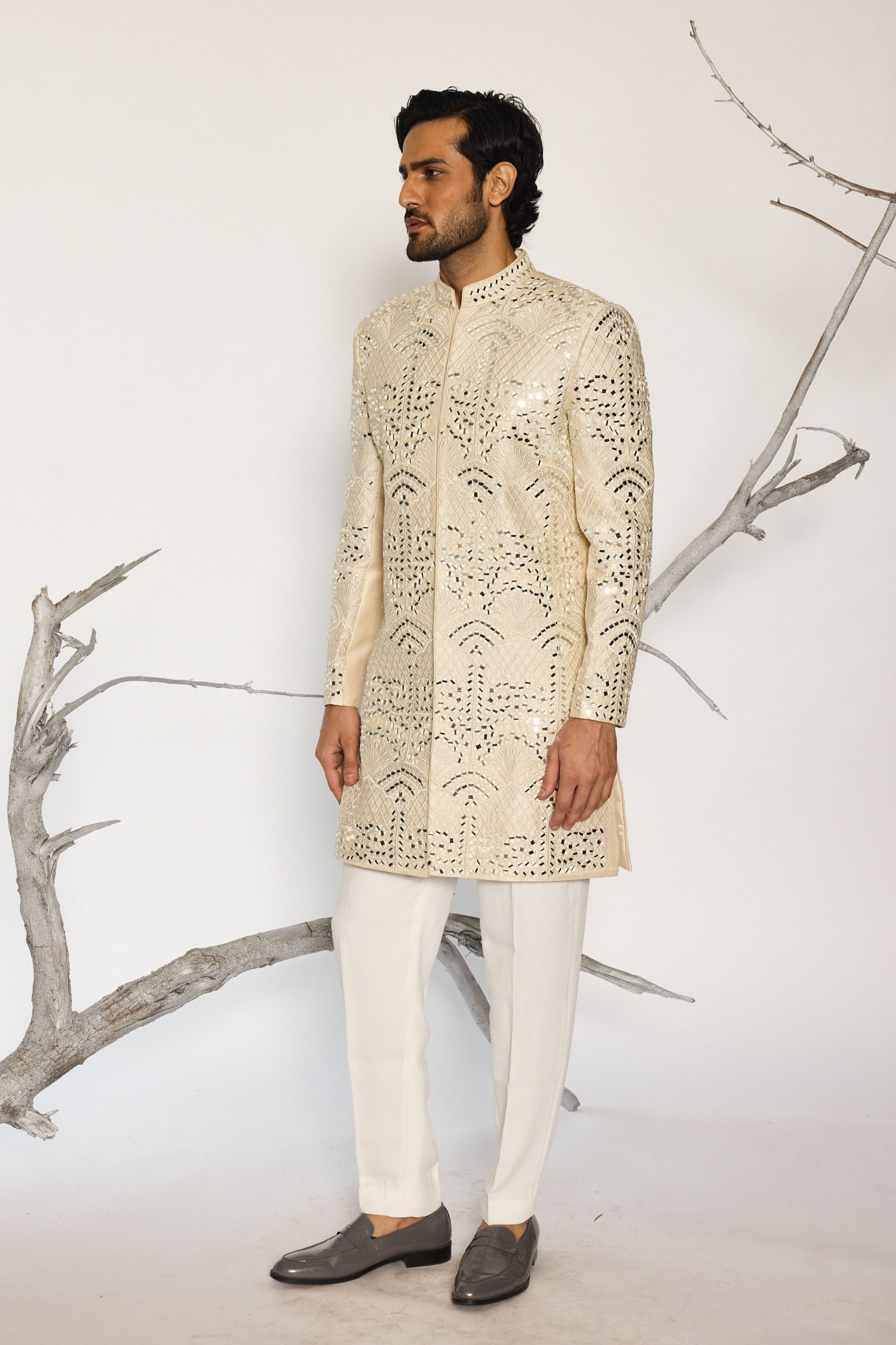 Moonray Gleam Indo Set