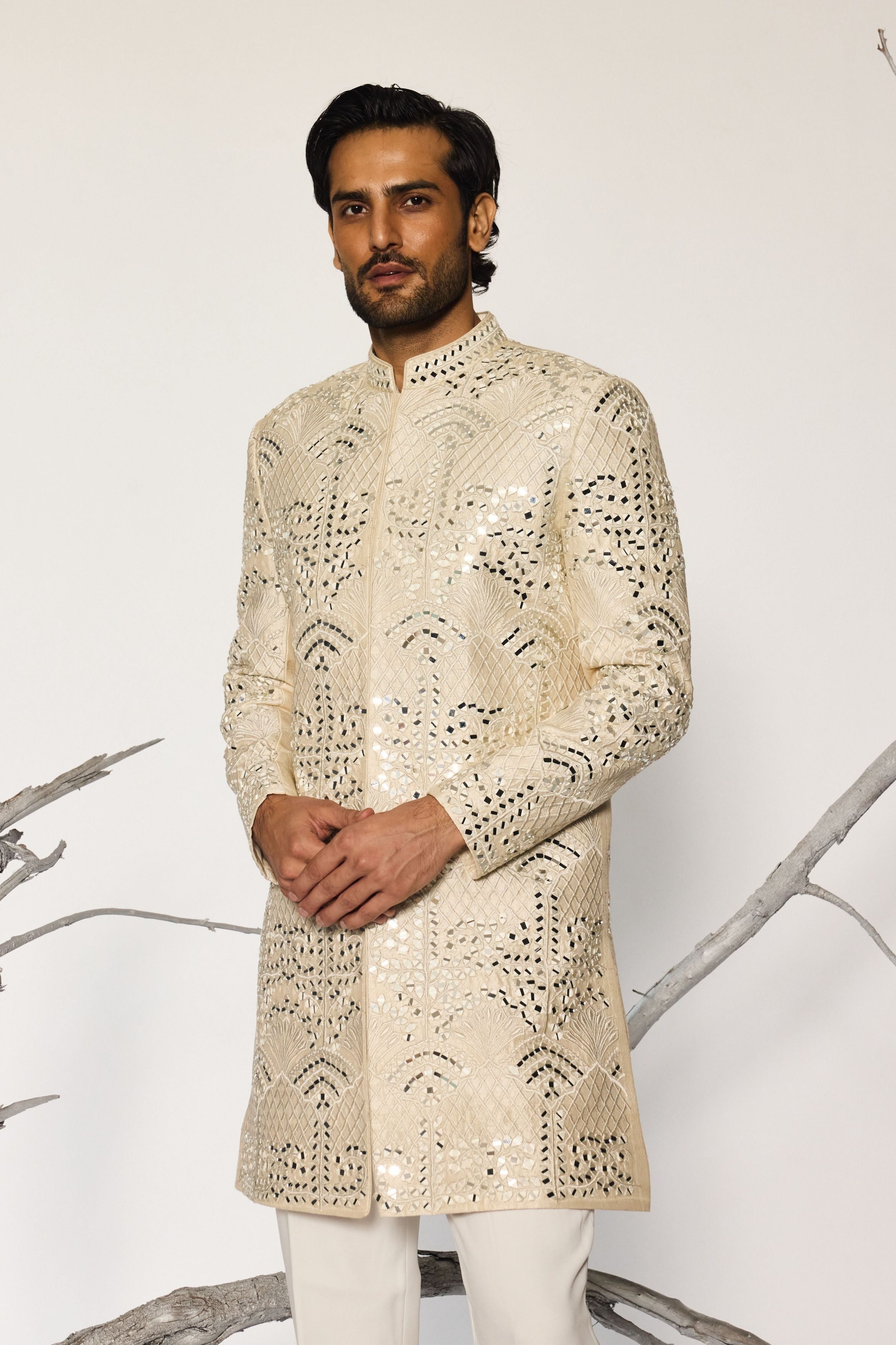 Moonray Gleam Indo Set