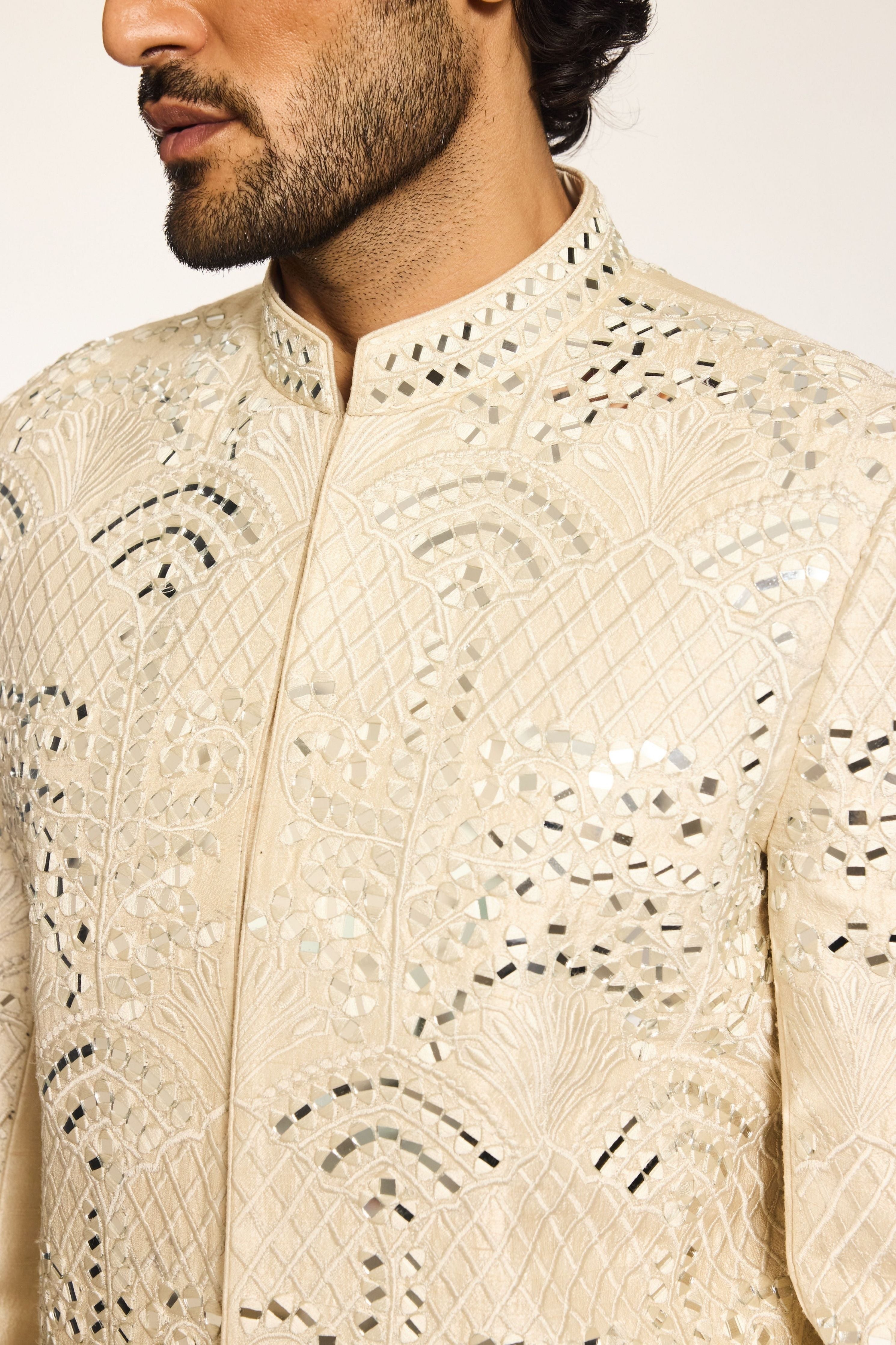 Moonray Gleam Indo Set