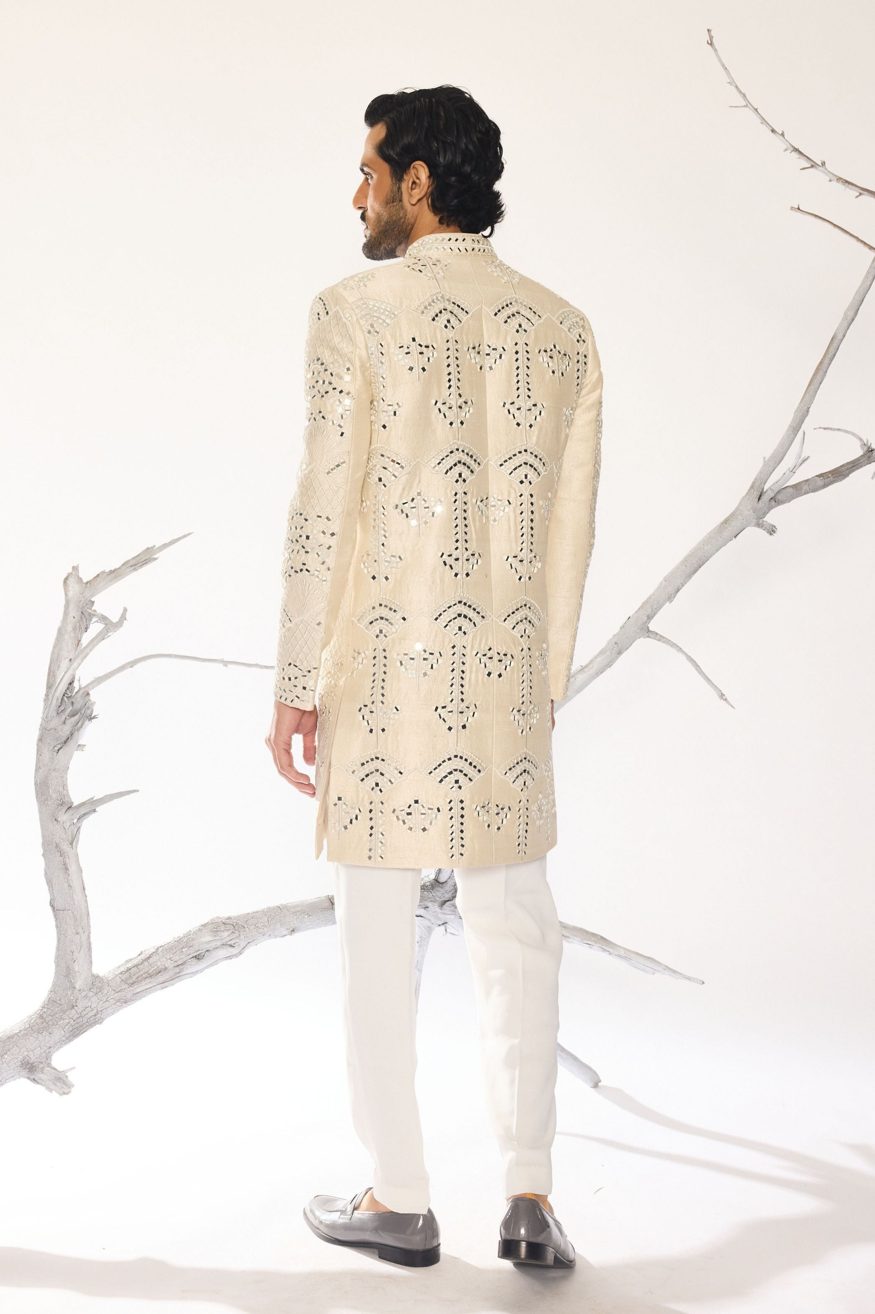 Moonray Gleam Indo Set