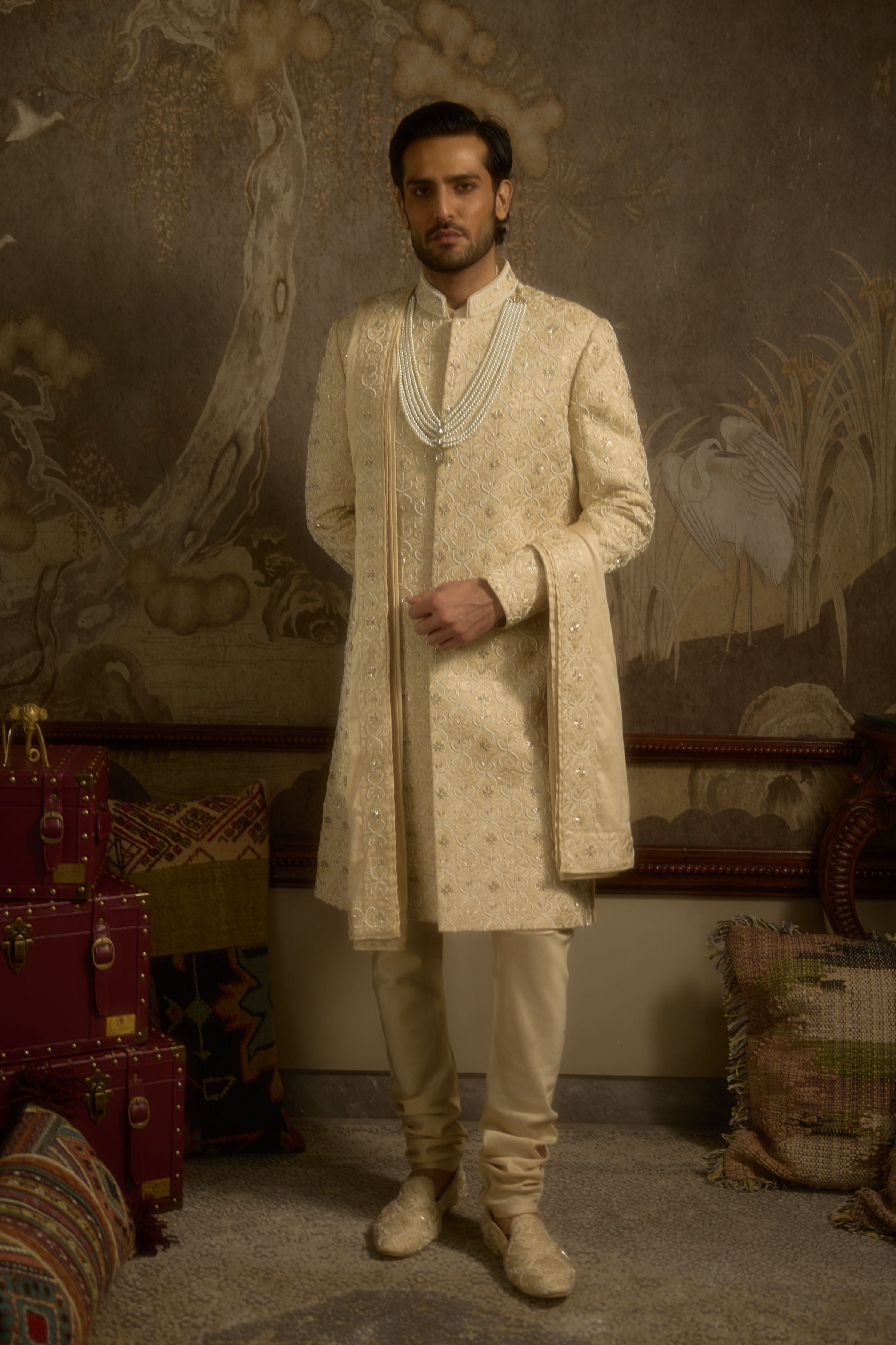 Noorjah Sherwani