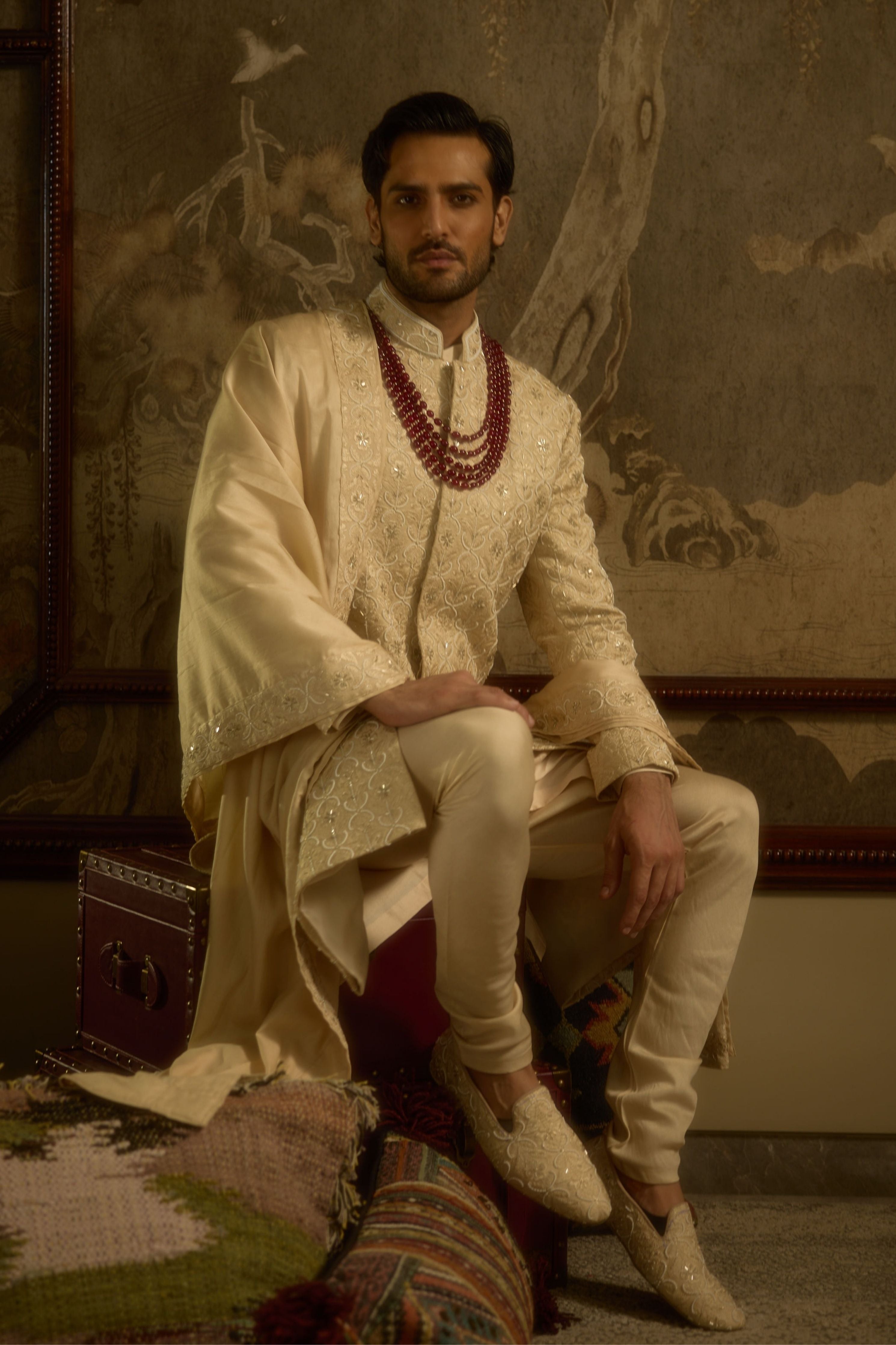 Noorjah Sherwani