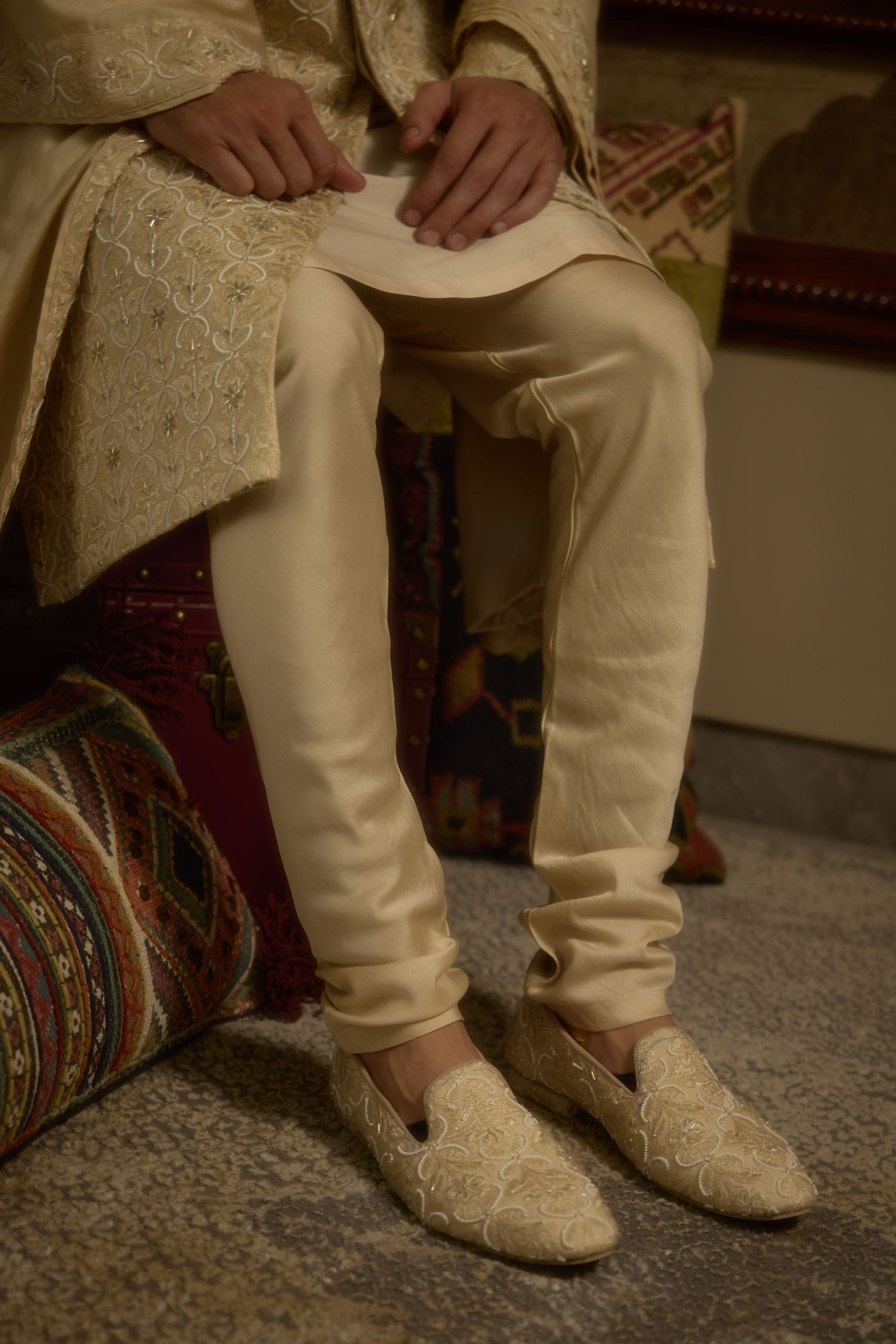 Noorjah Sherwani
