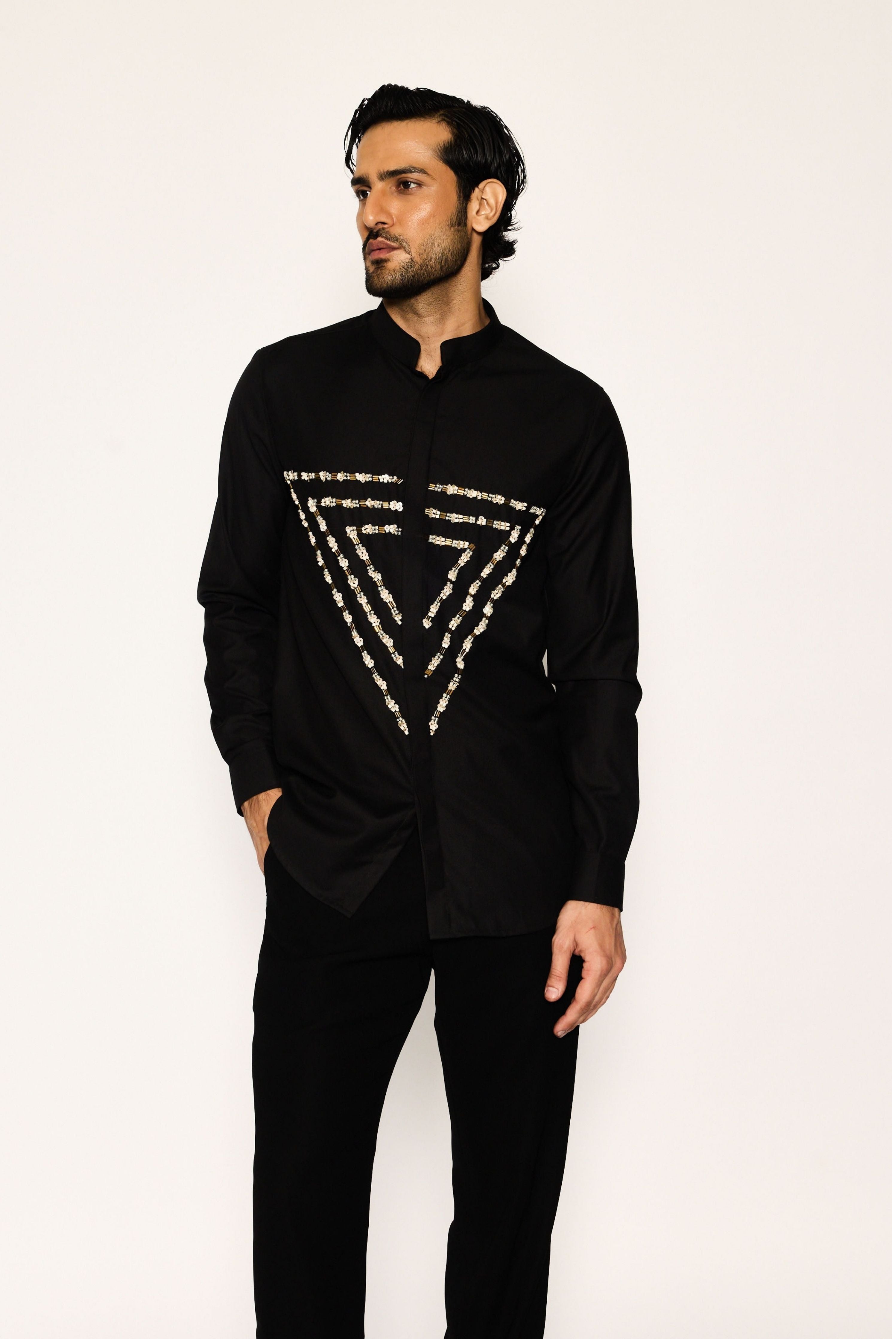 Orion Line Shirt