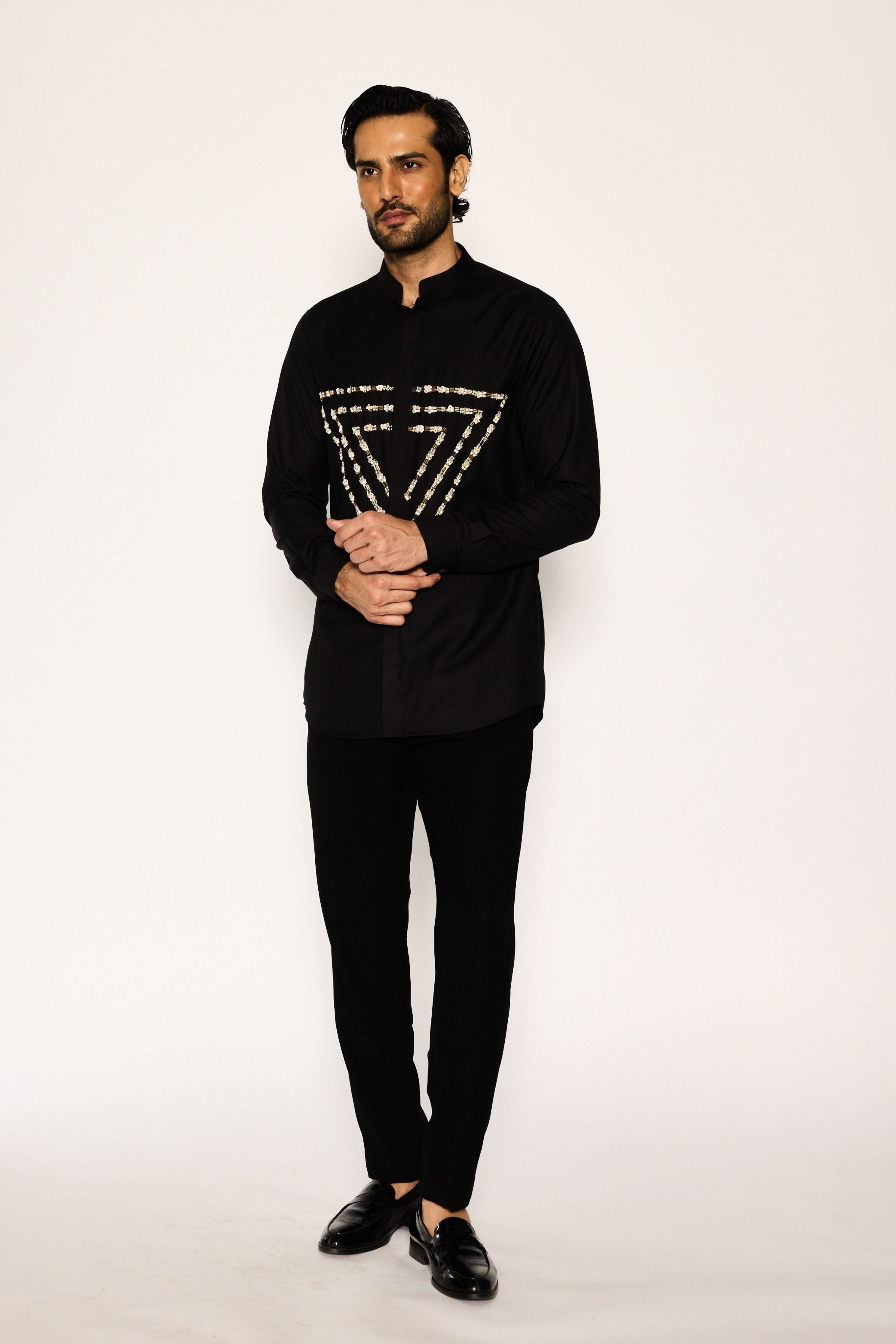 Orion Line Shirt