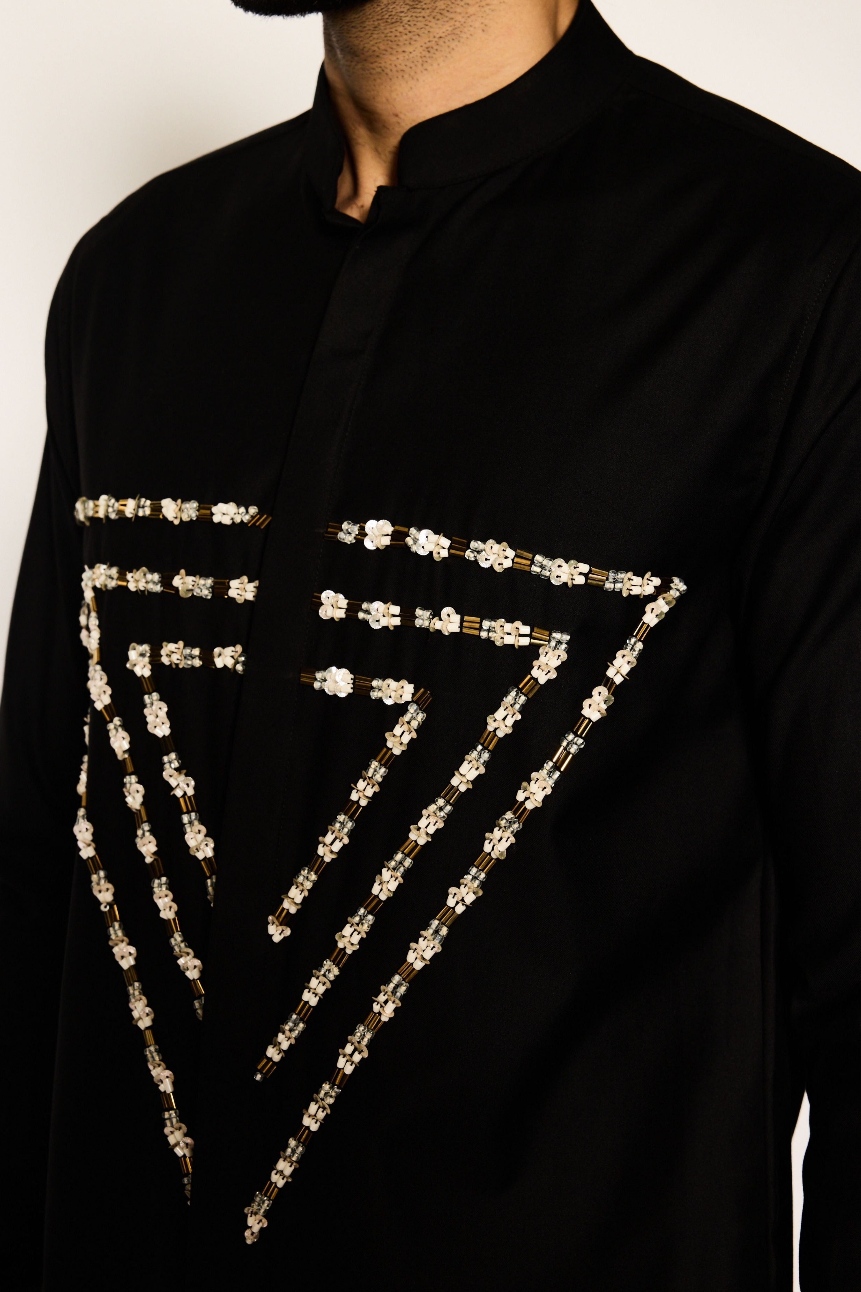 Orion Line Shirt