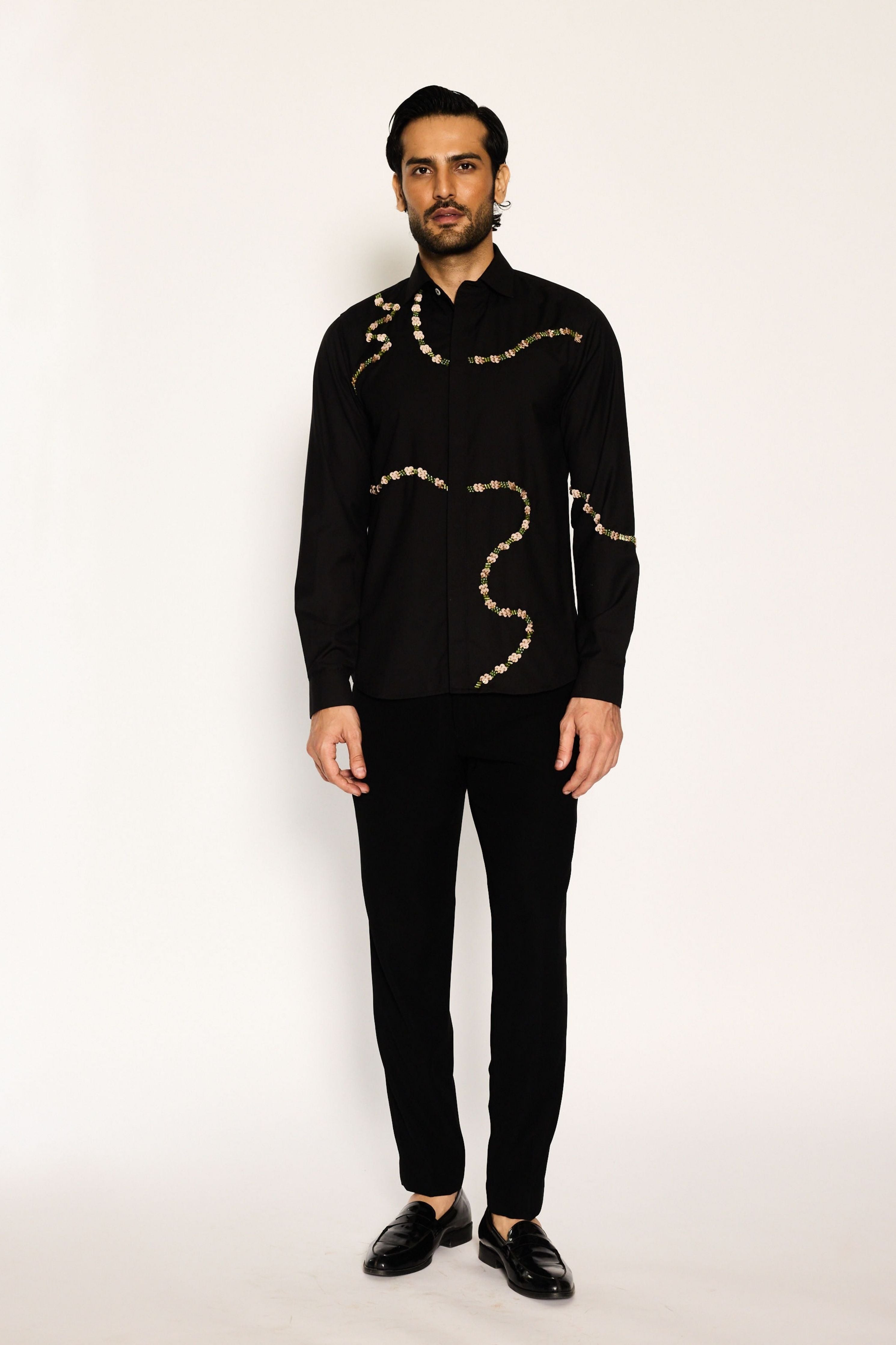 Prism Path Axis Shirt