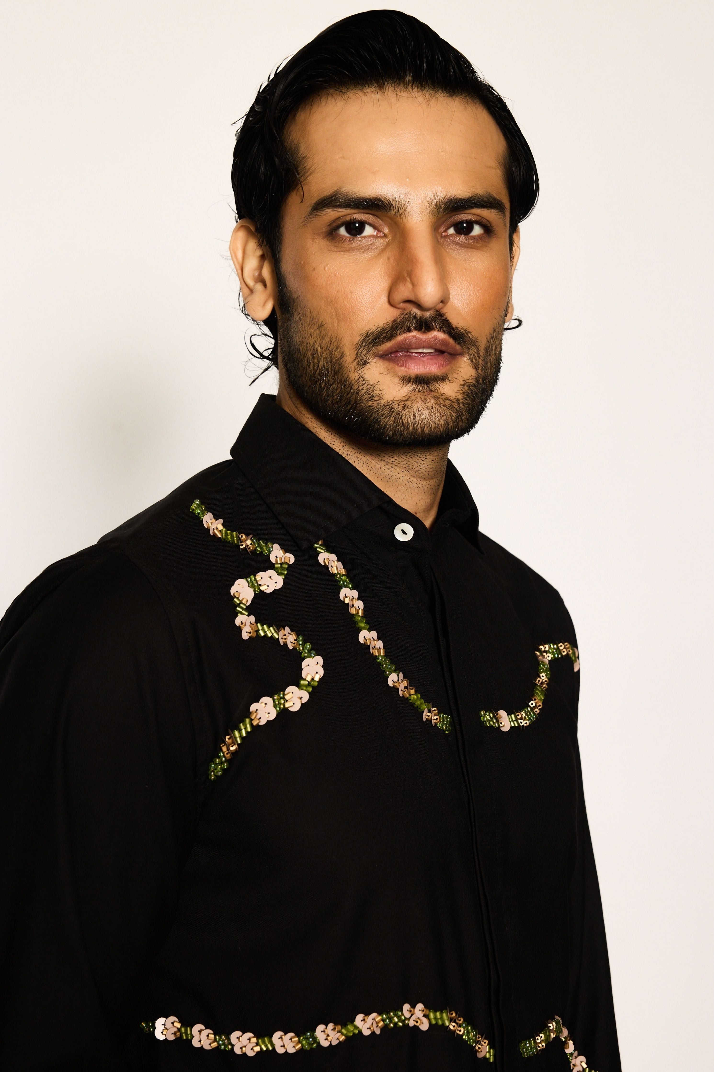 Prism Path Axis Shirt