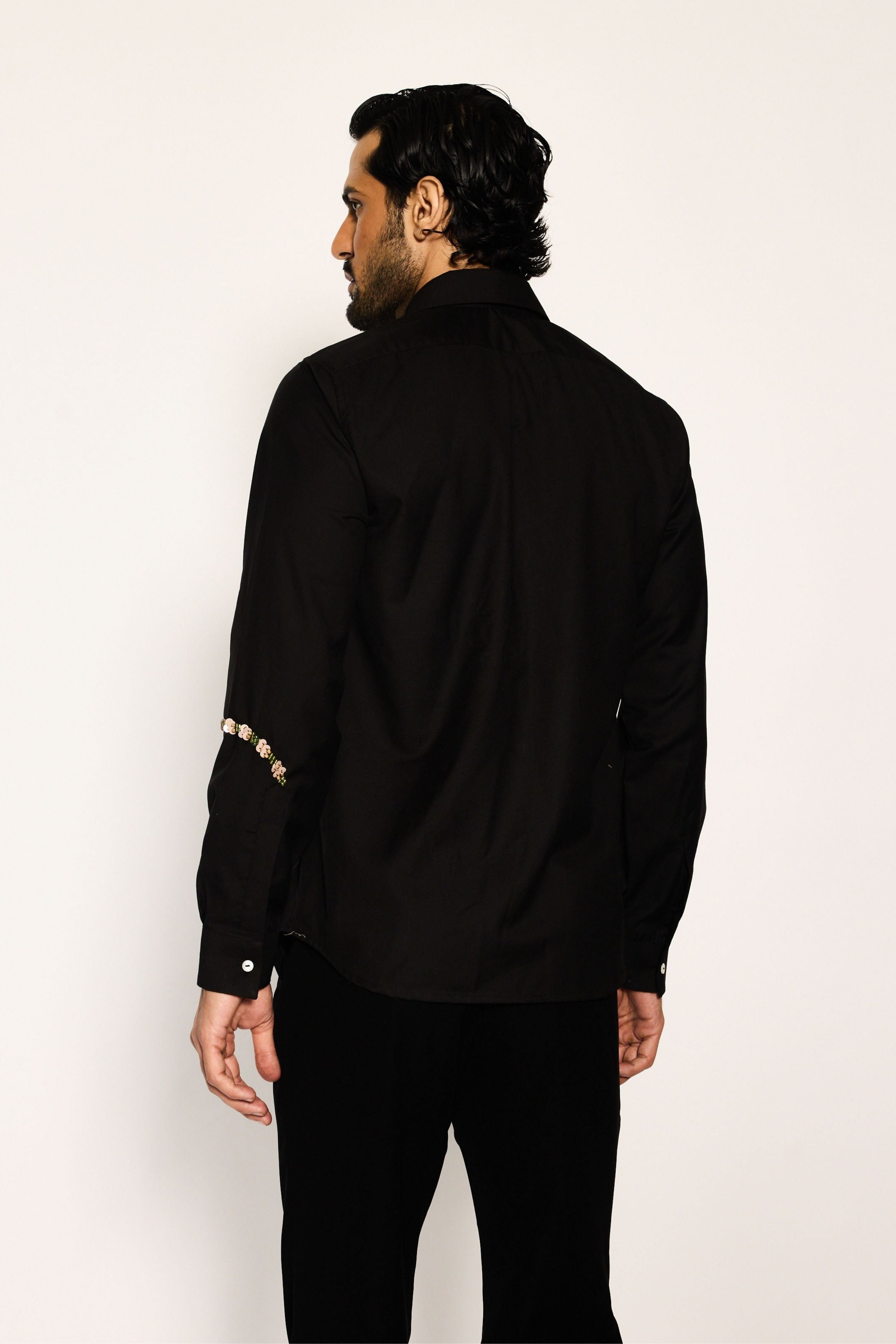 Prism Path Axis Shirt