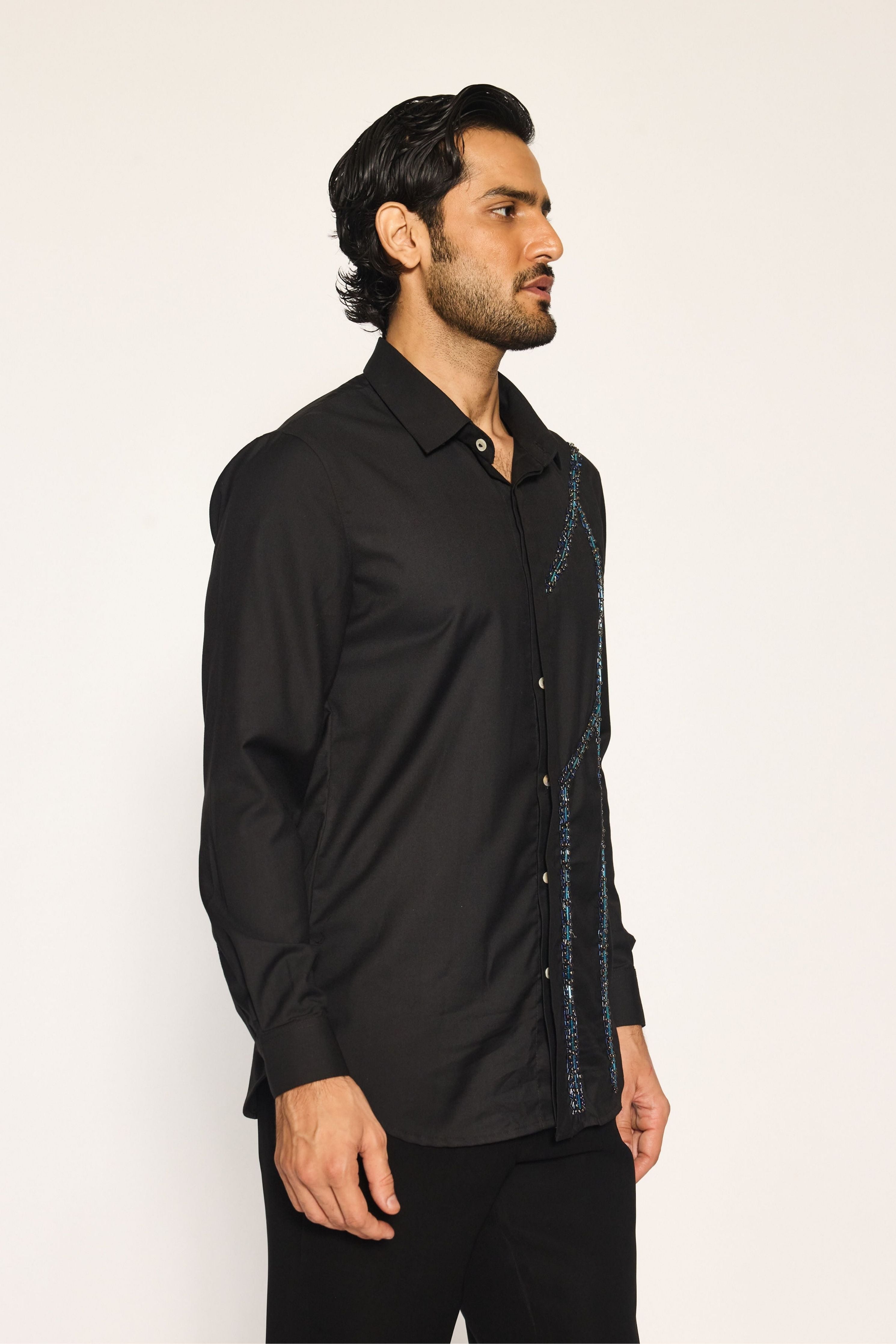 Zen Parallels Gallery Shirt