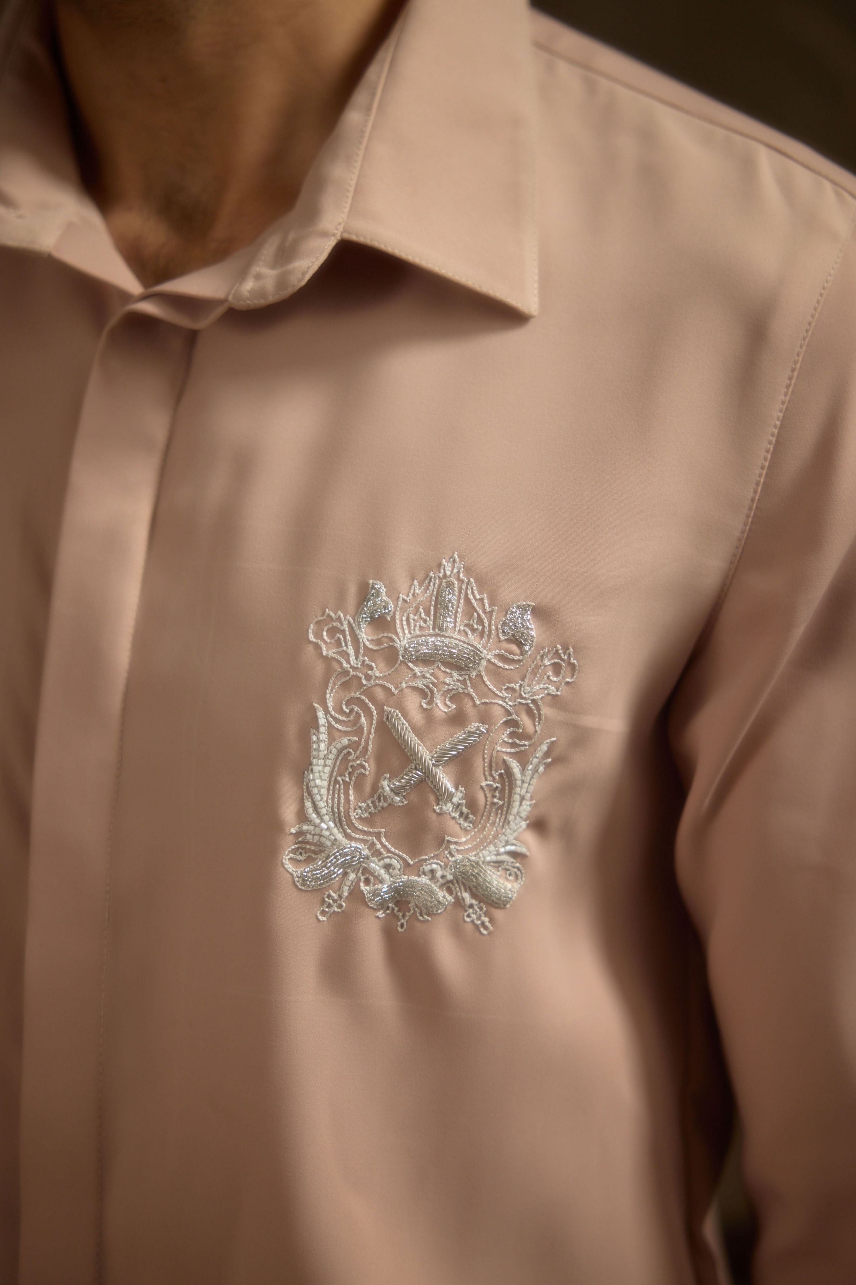 Regal Crest Shirt