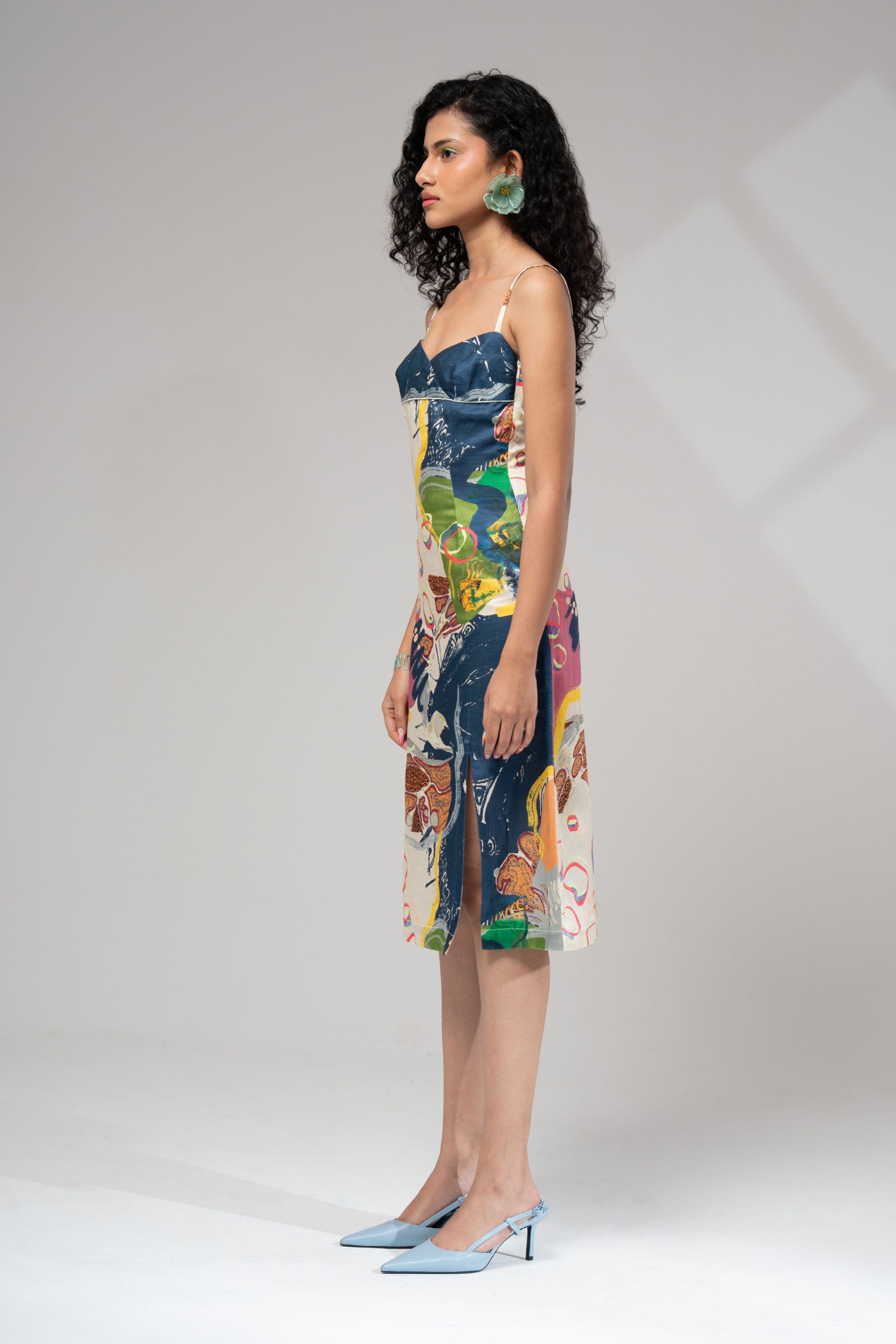 Milo Slip Dress