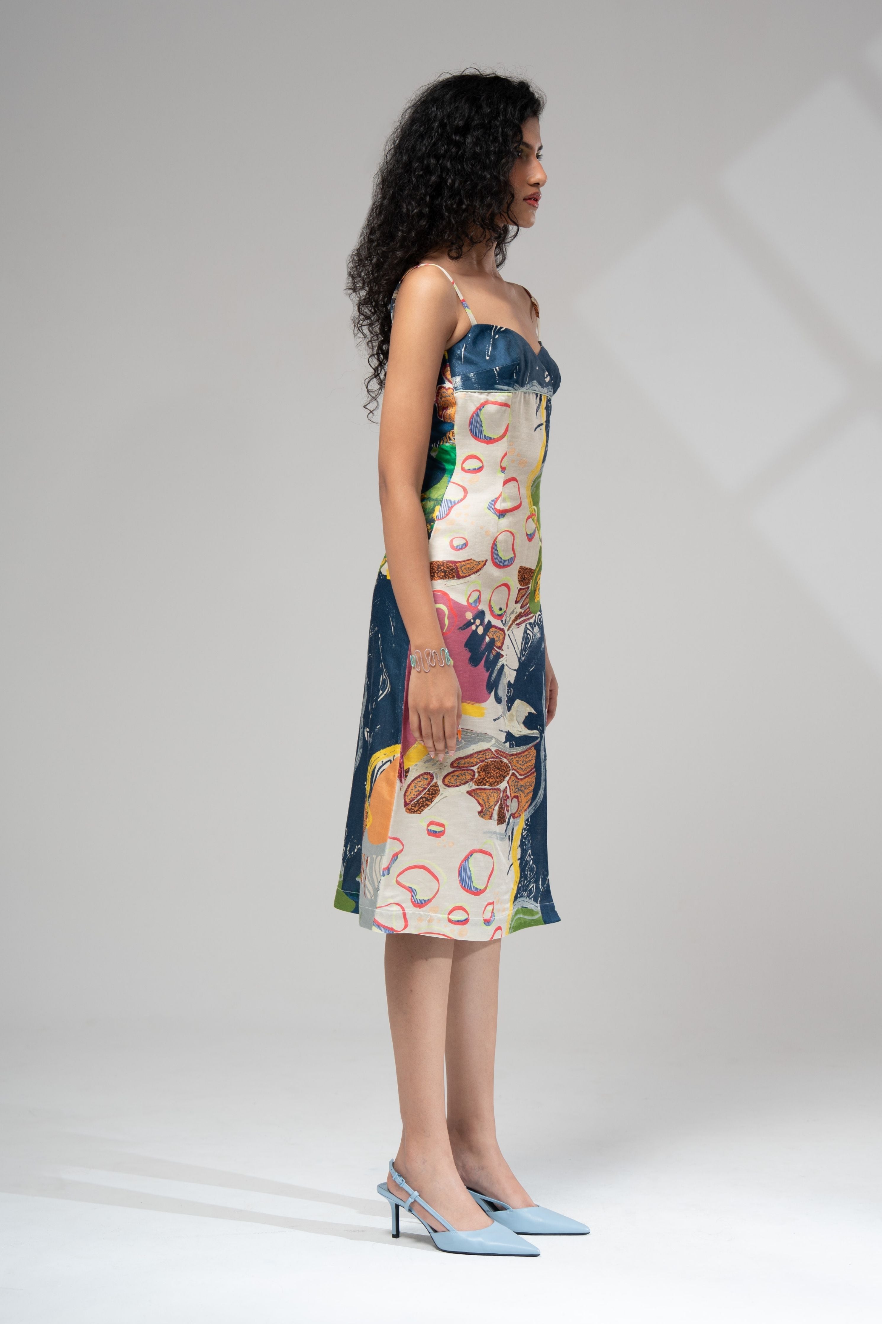 Milo Slip Dress