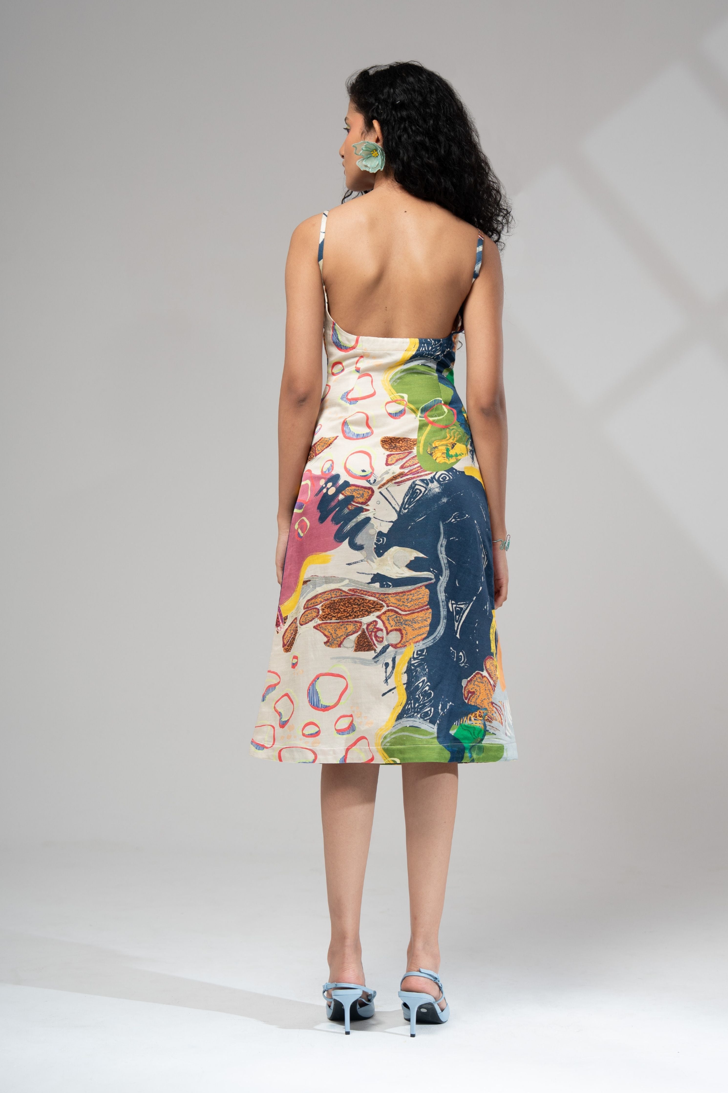 Milo Slip Dress