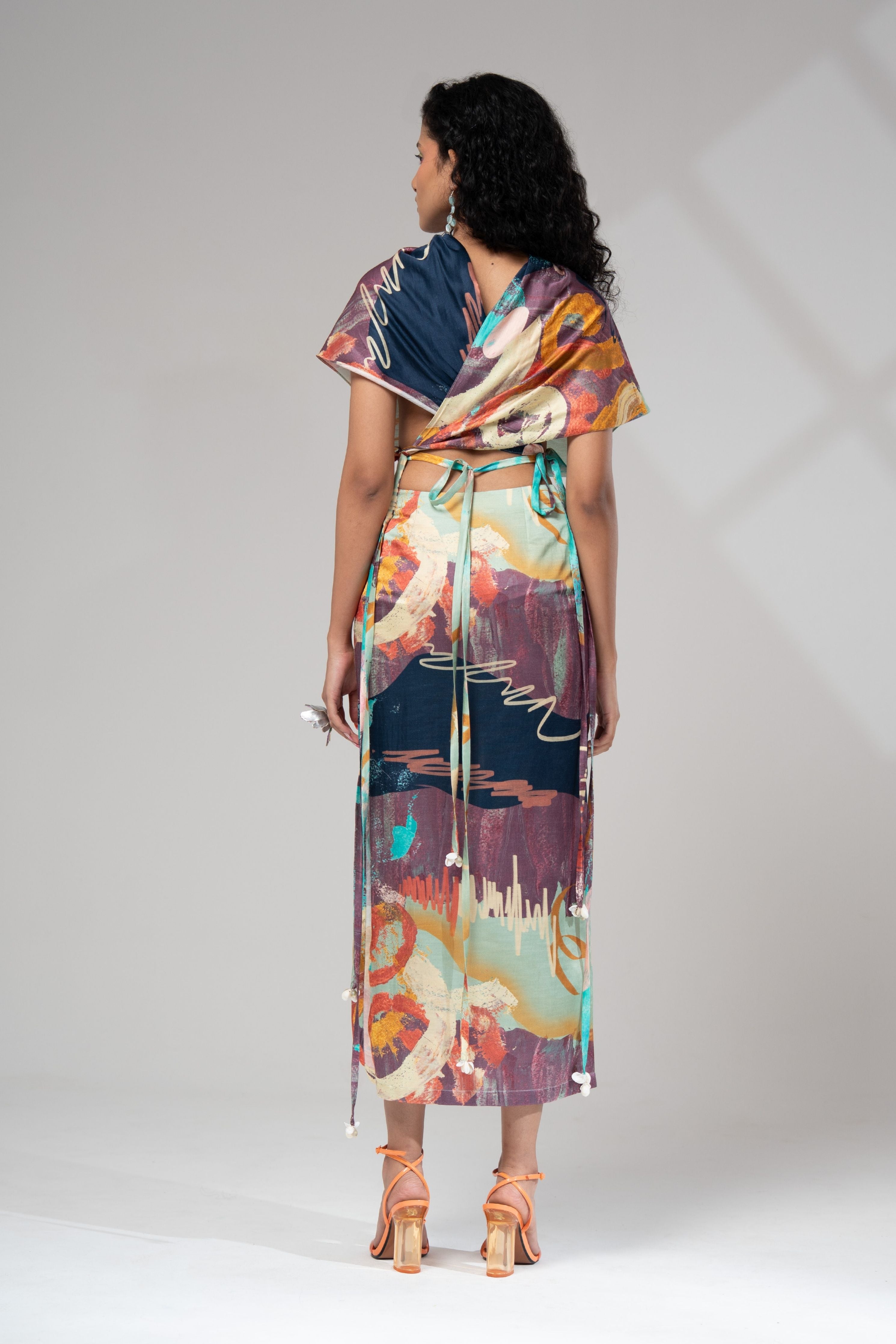 Riva Skirt Set
