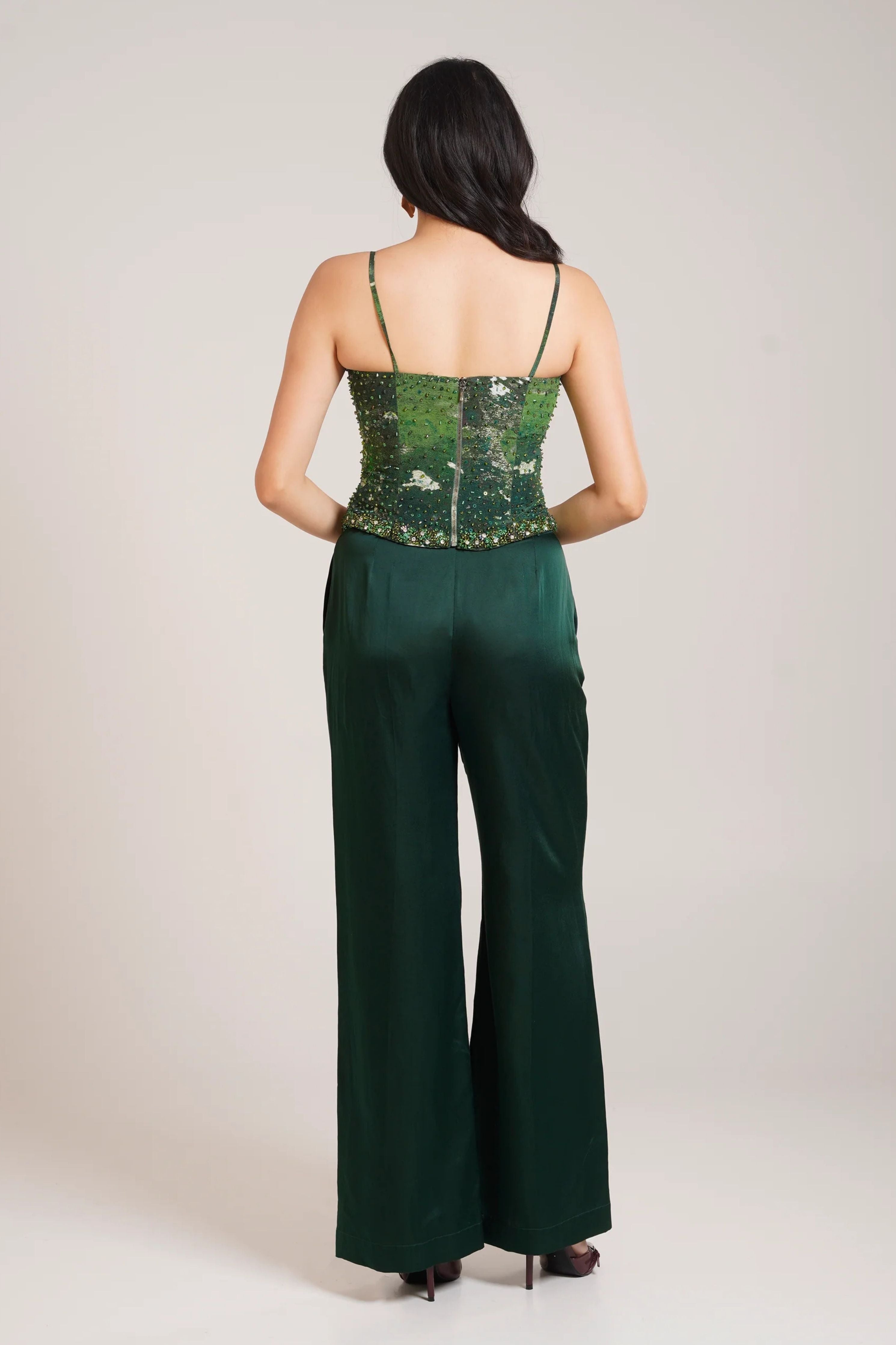 Sage Set