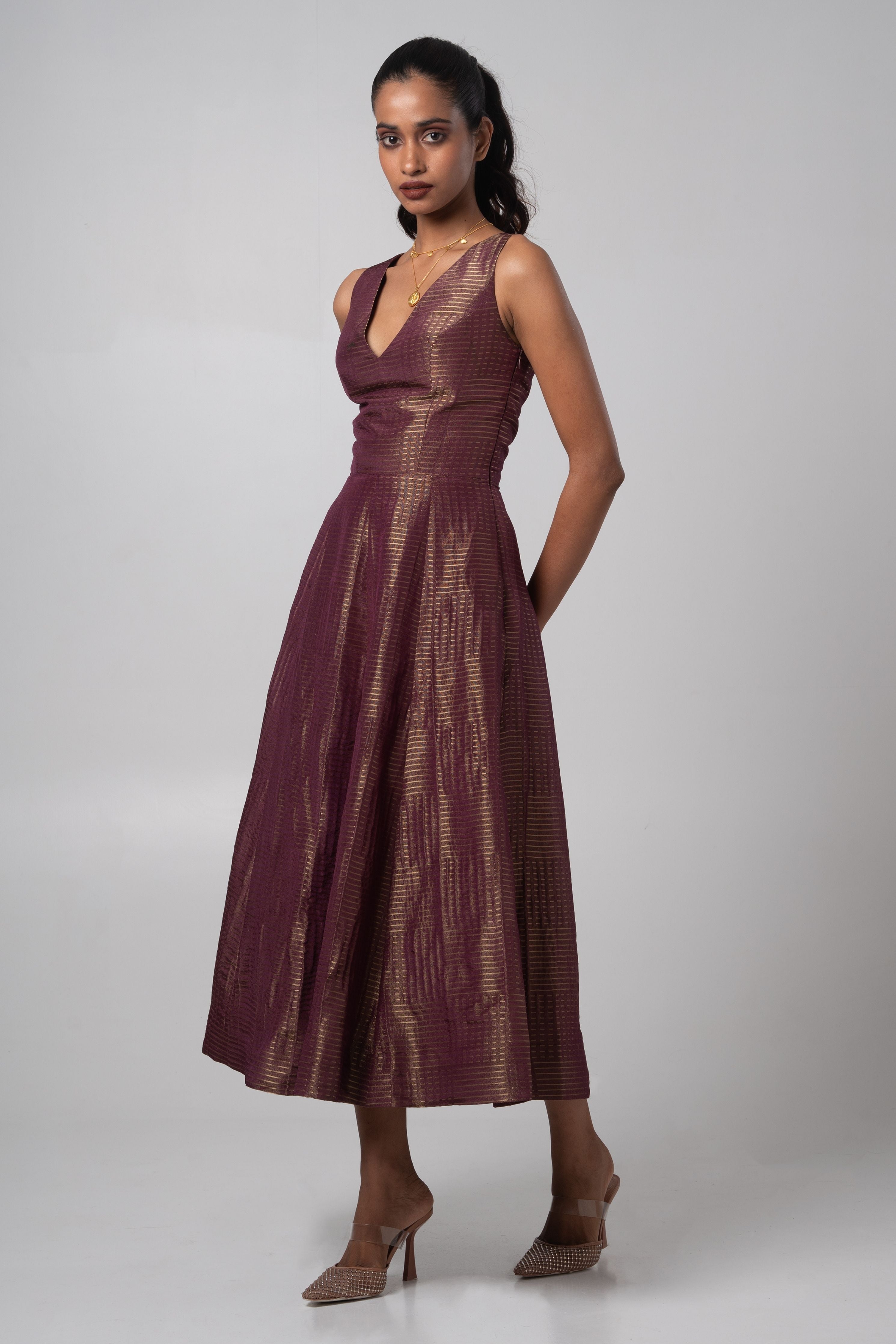 Aster Dress