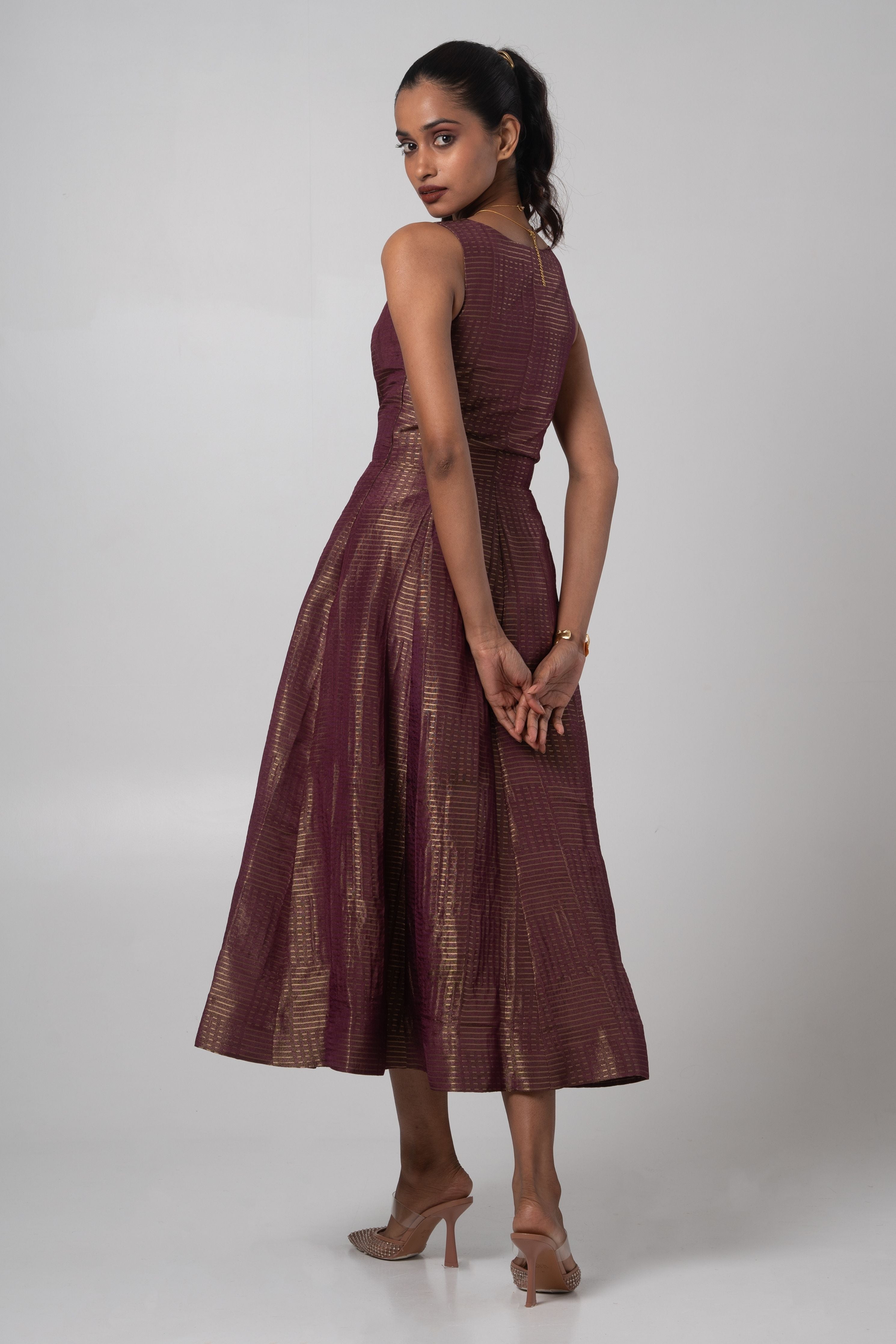 Aster Dress