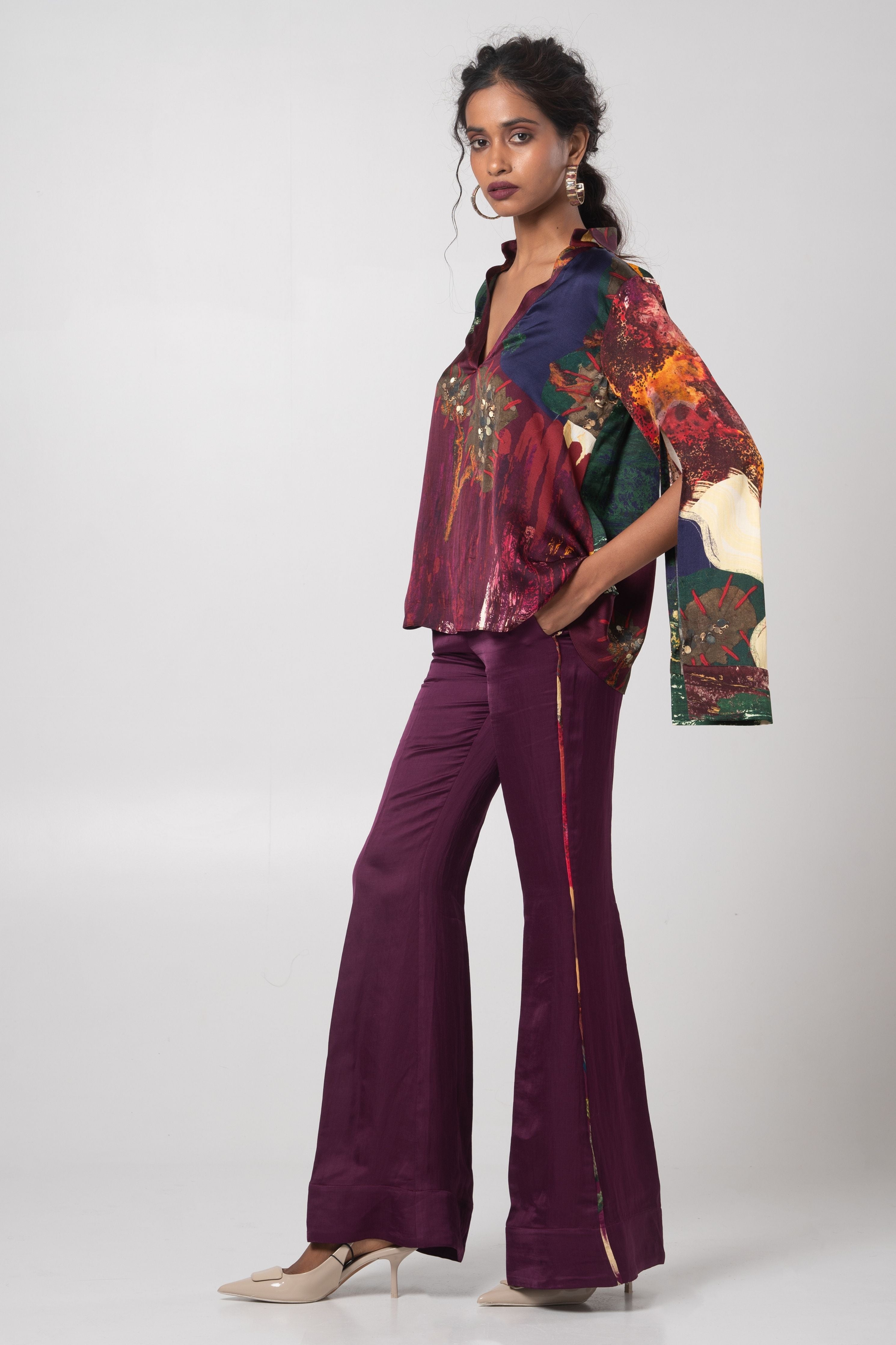 Char Co-ord