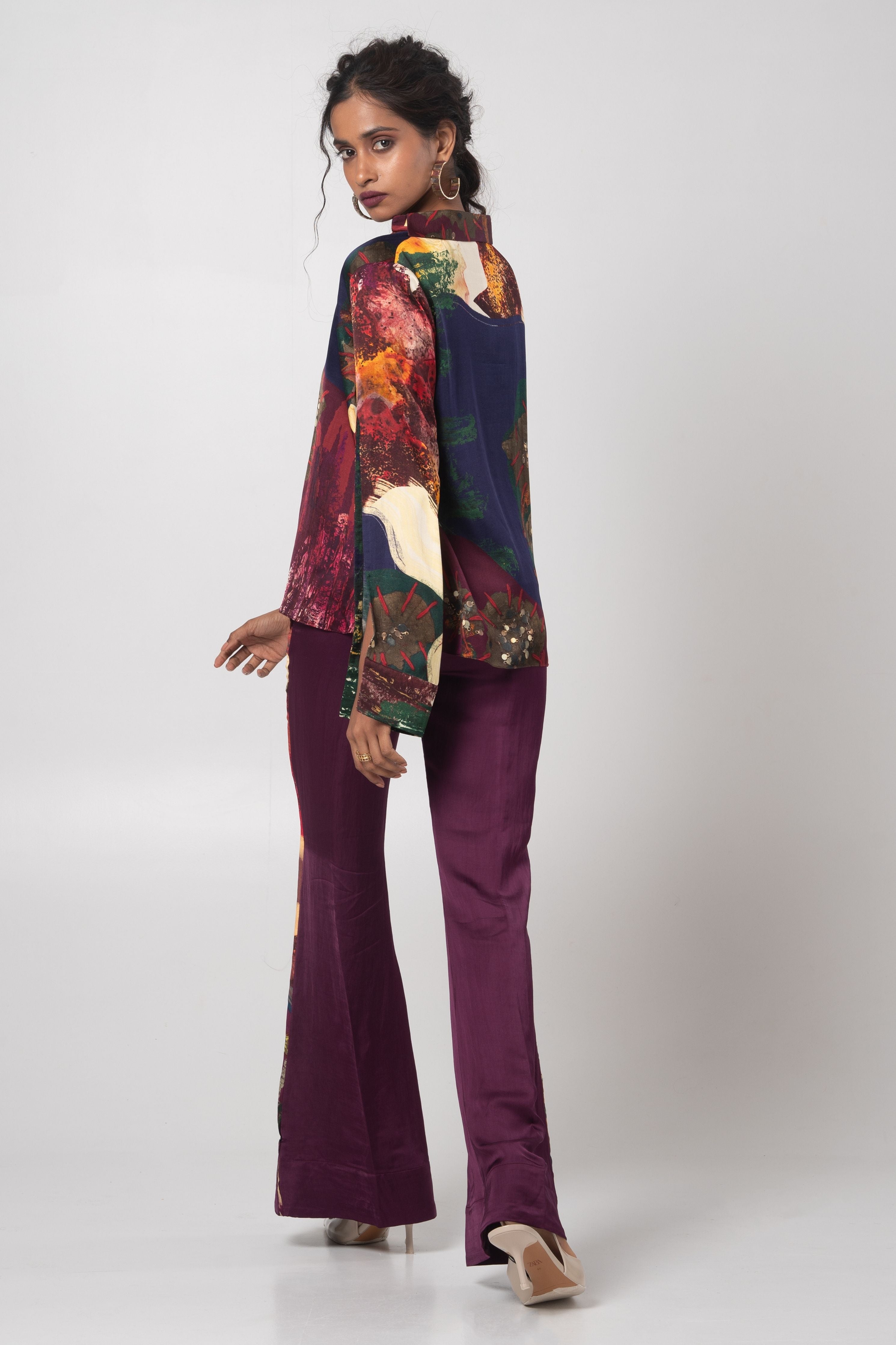 Char Co-ord