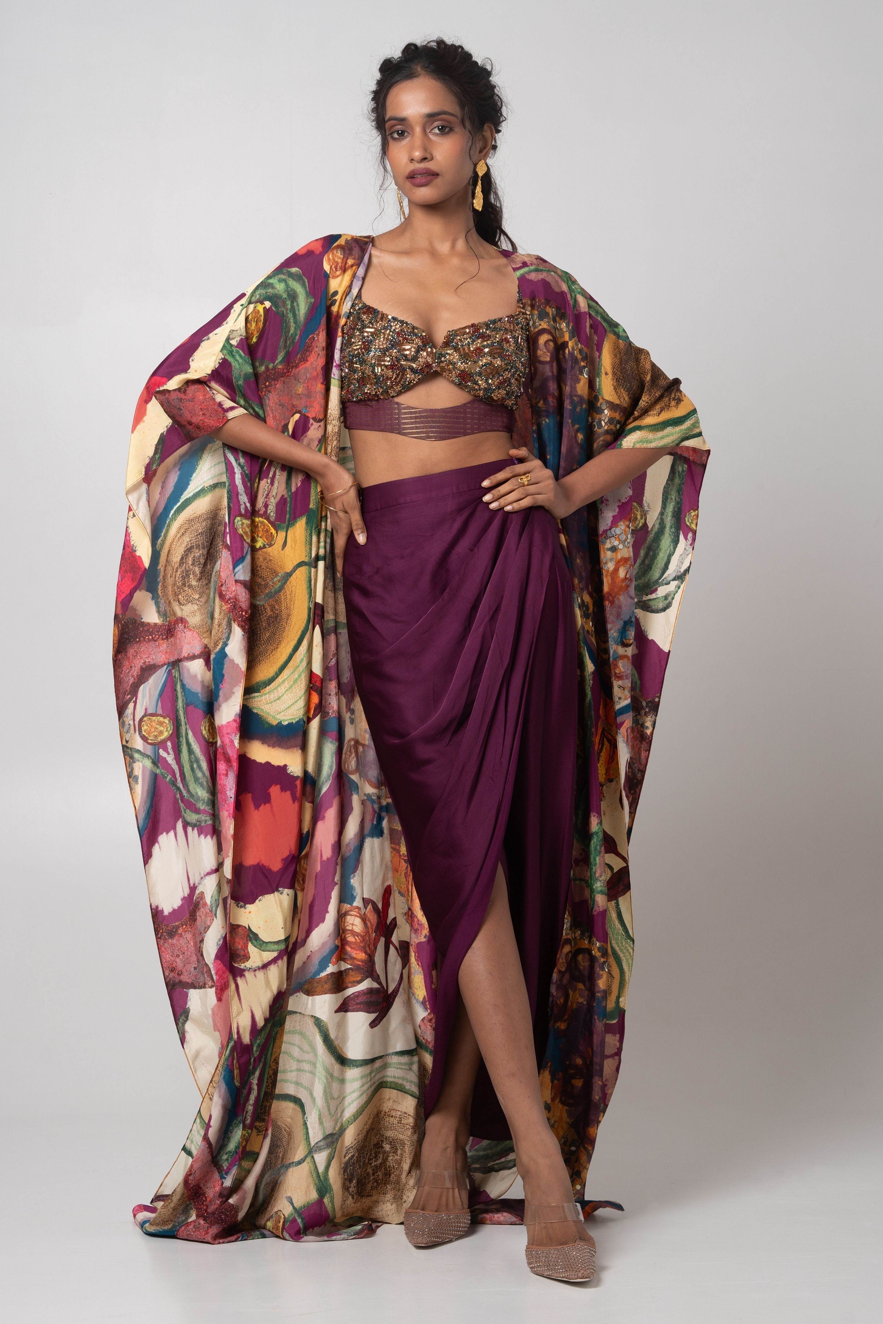 Dawn 3 Piece Set