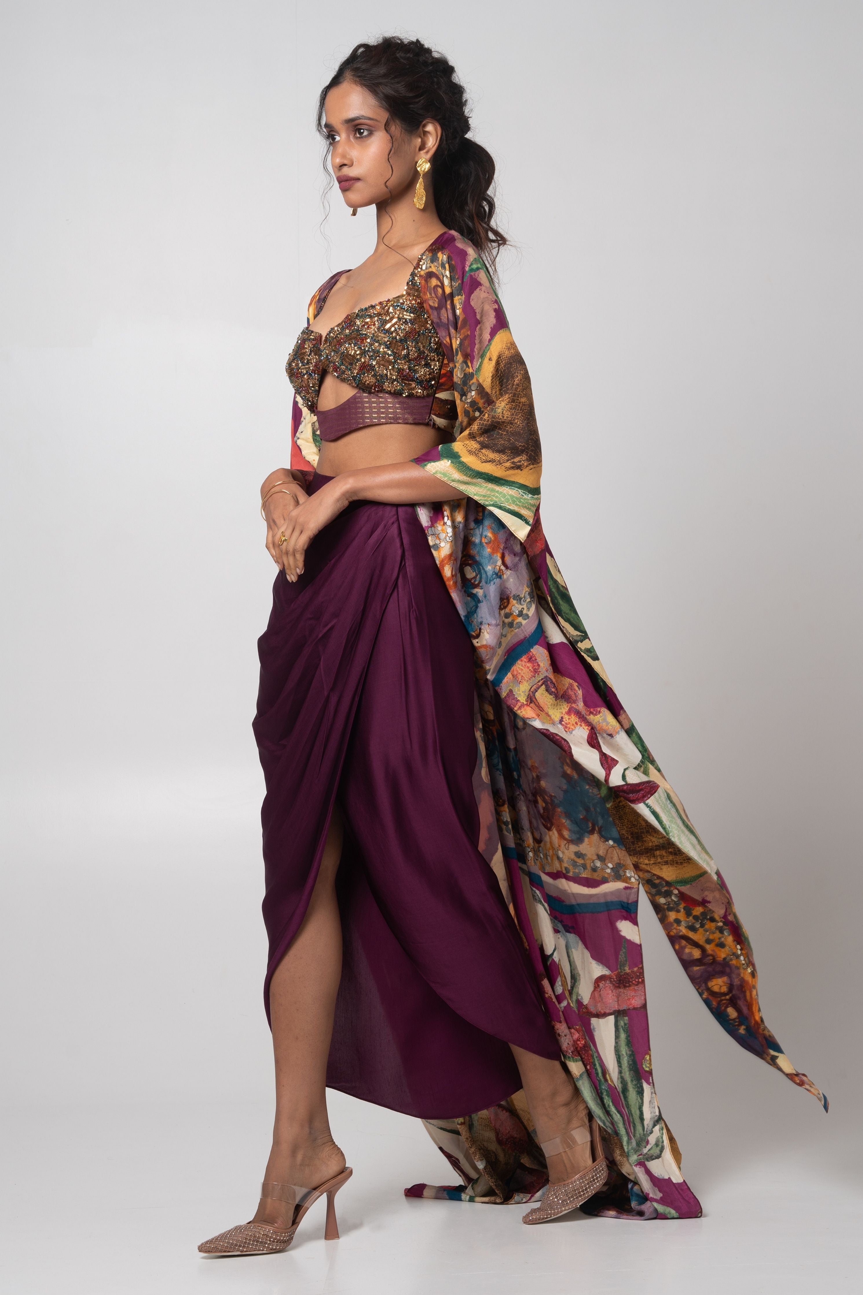 Dawn 3 Piece Set