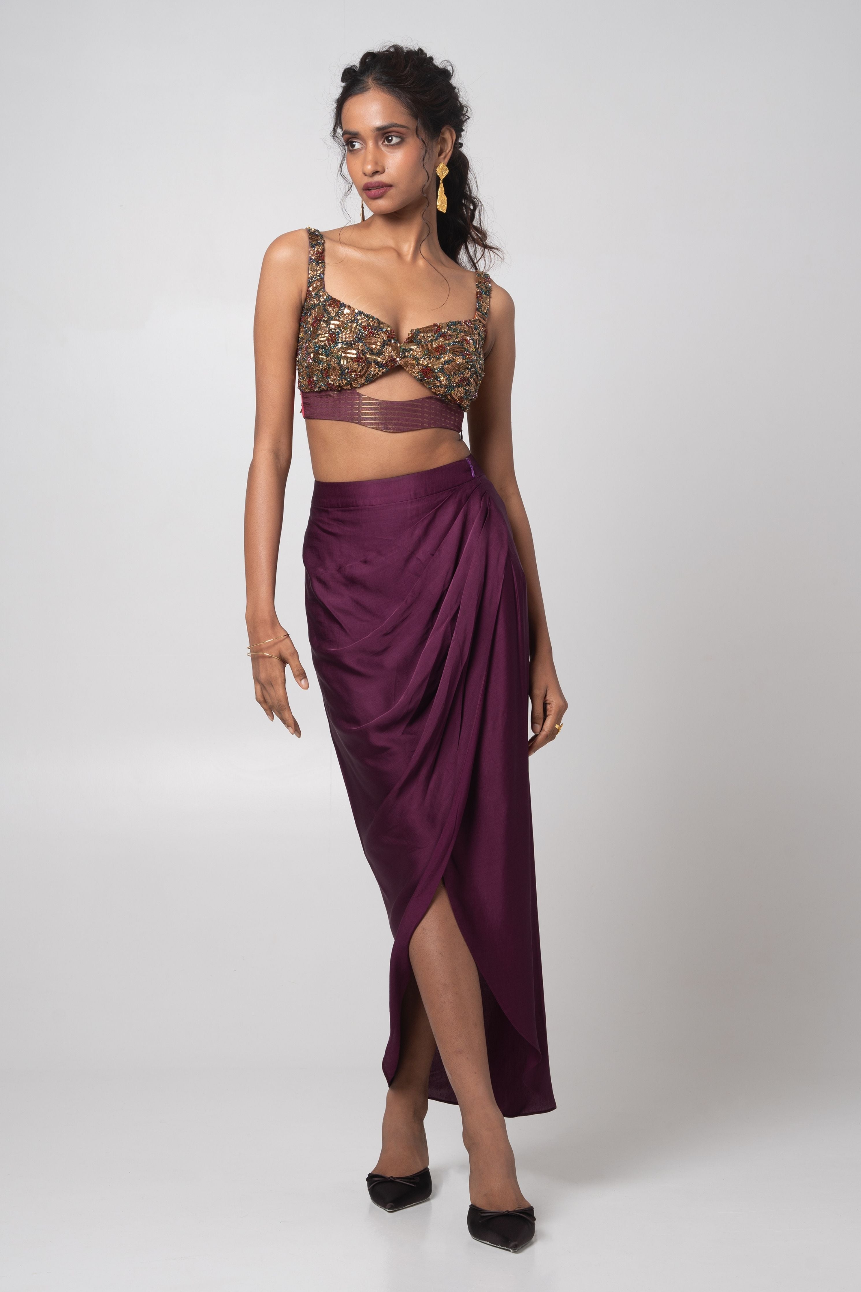 Dawn 3 Piece Set