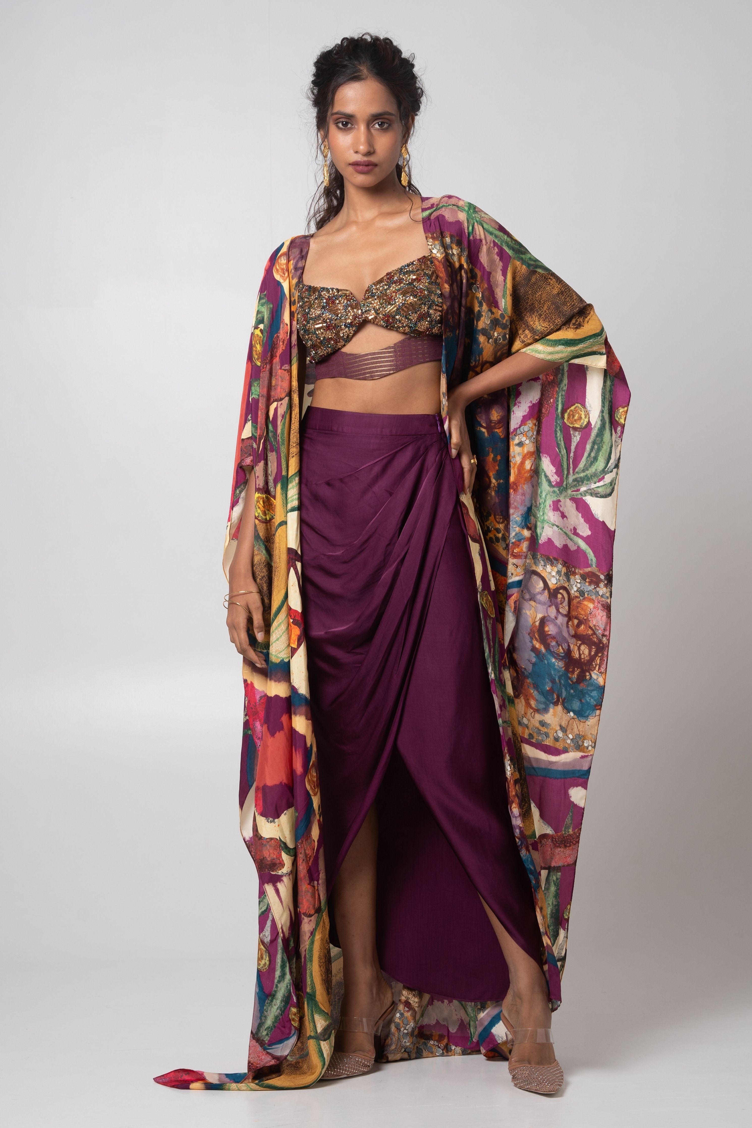 Dawn 3 Piece Set