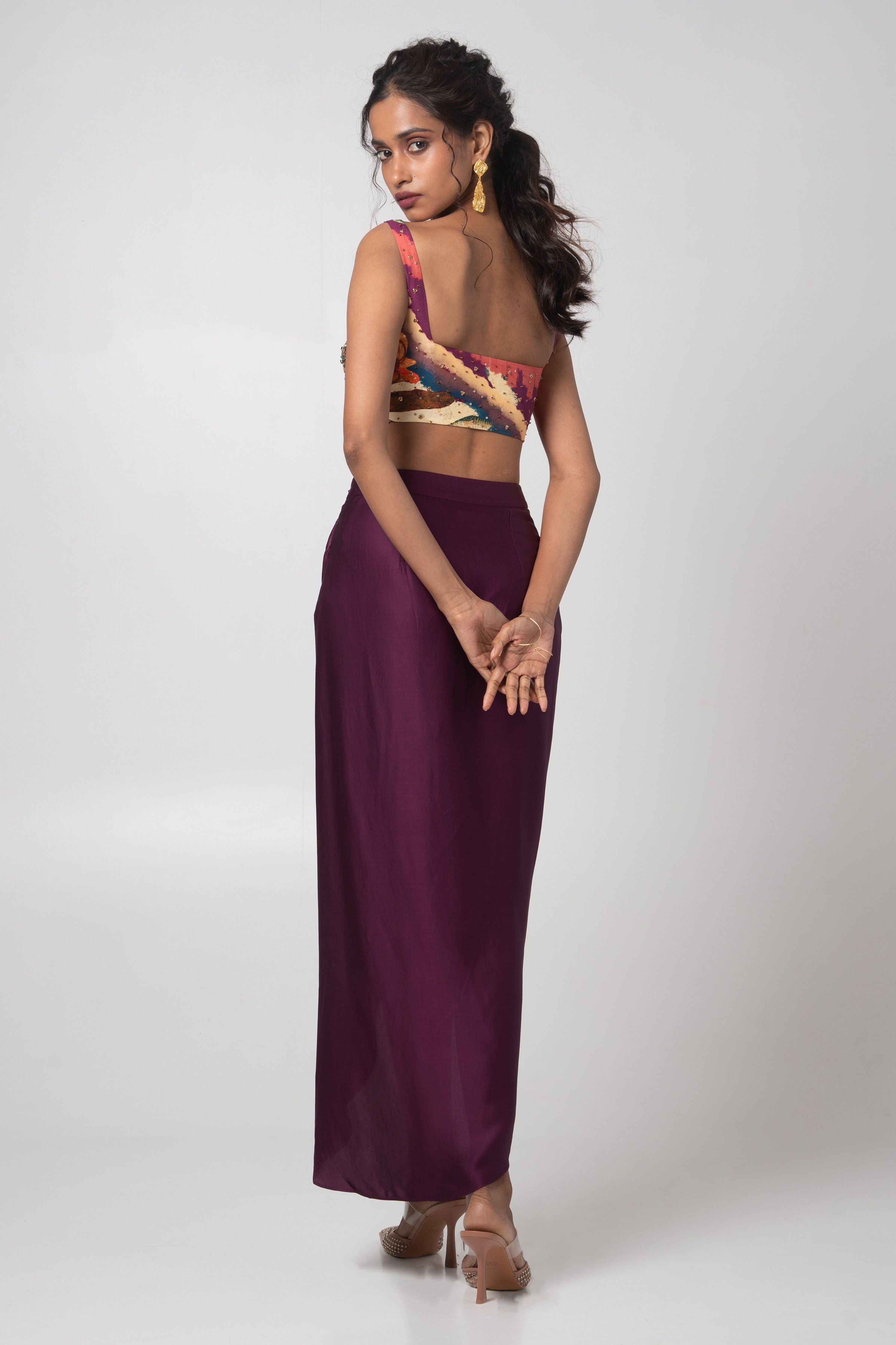 Dawn 3 Piece Set