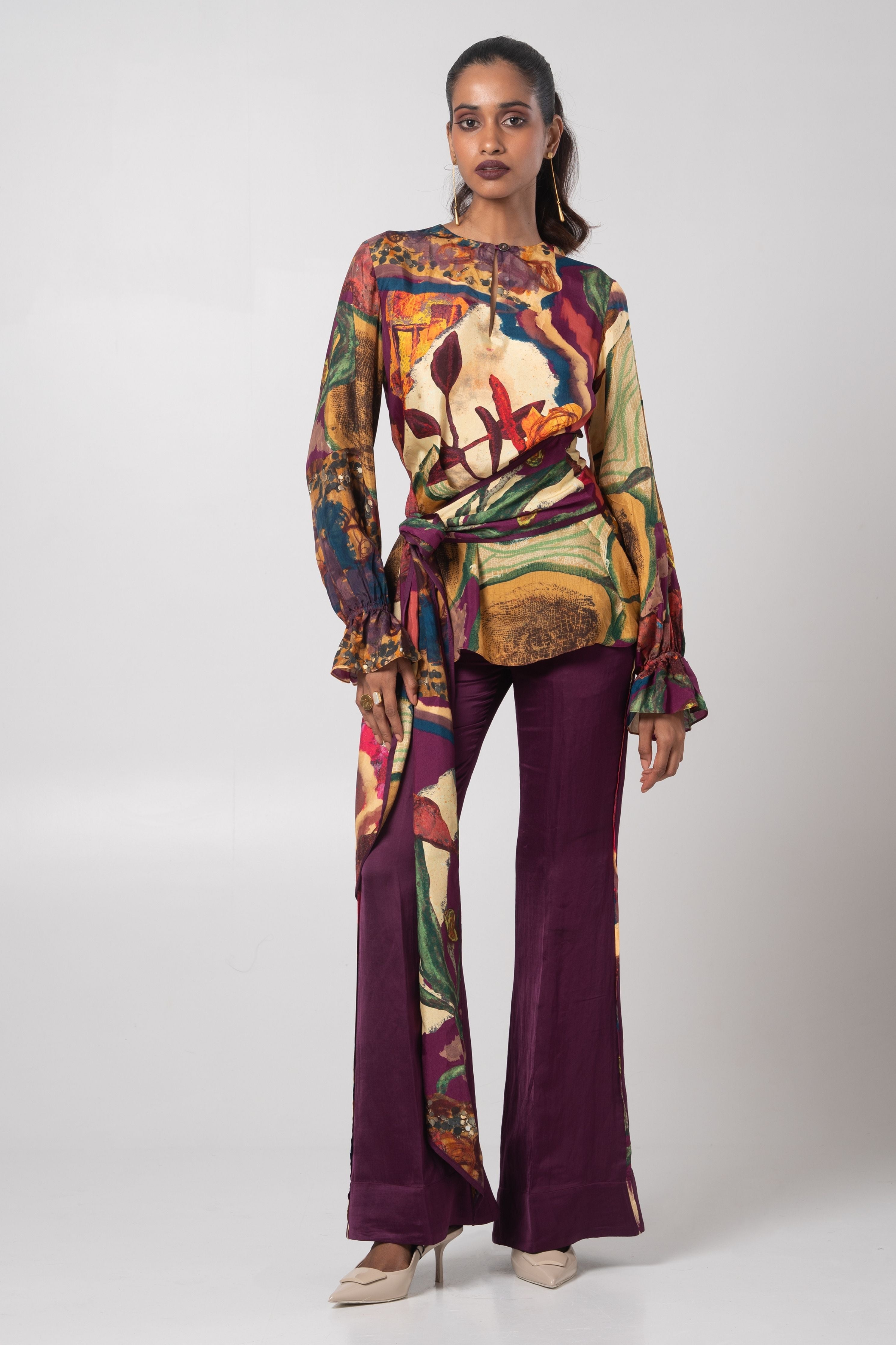 Dawn Co-ord