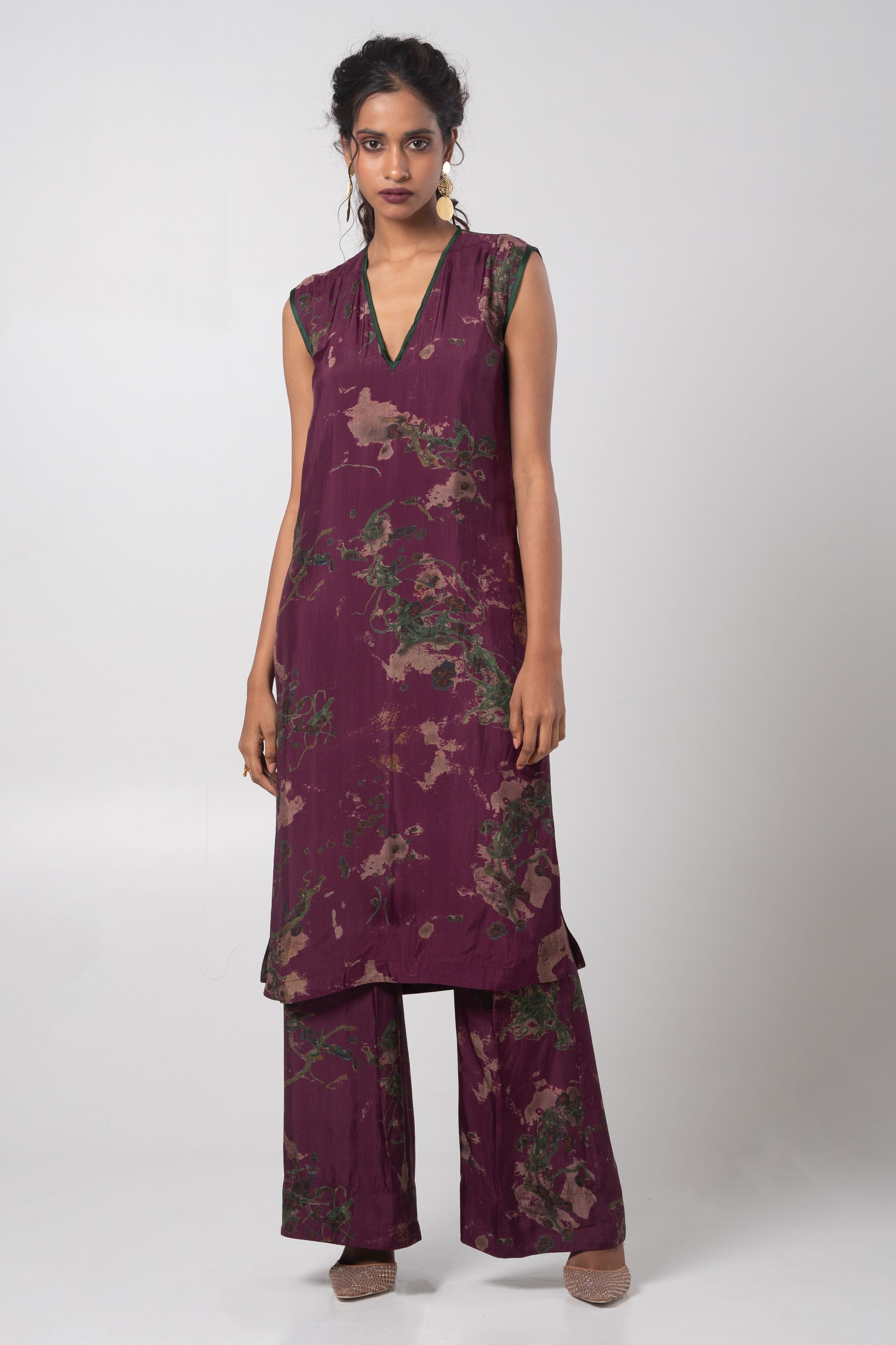 Sear Kurta Set