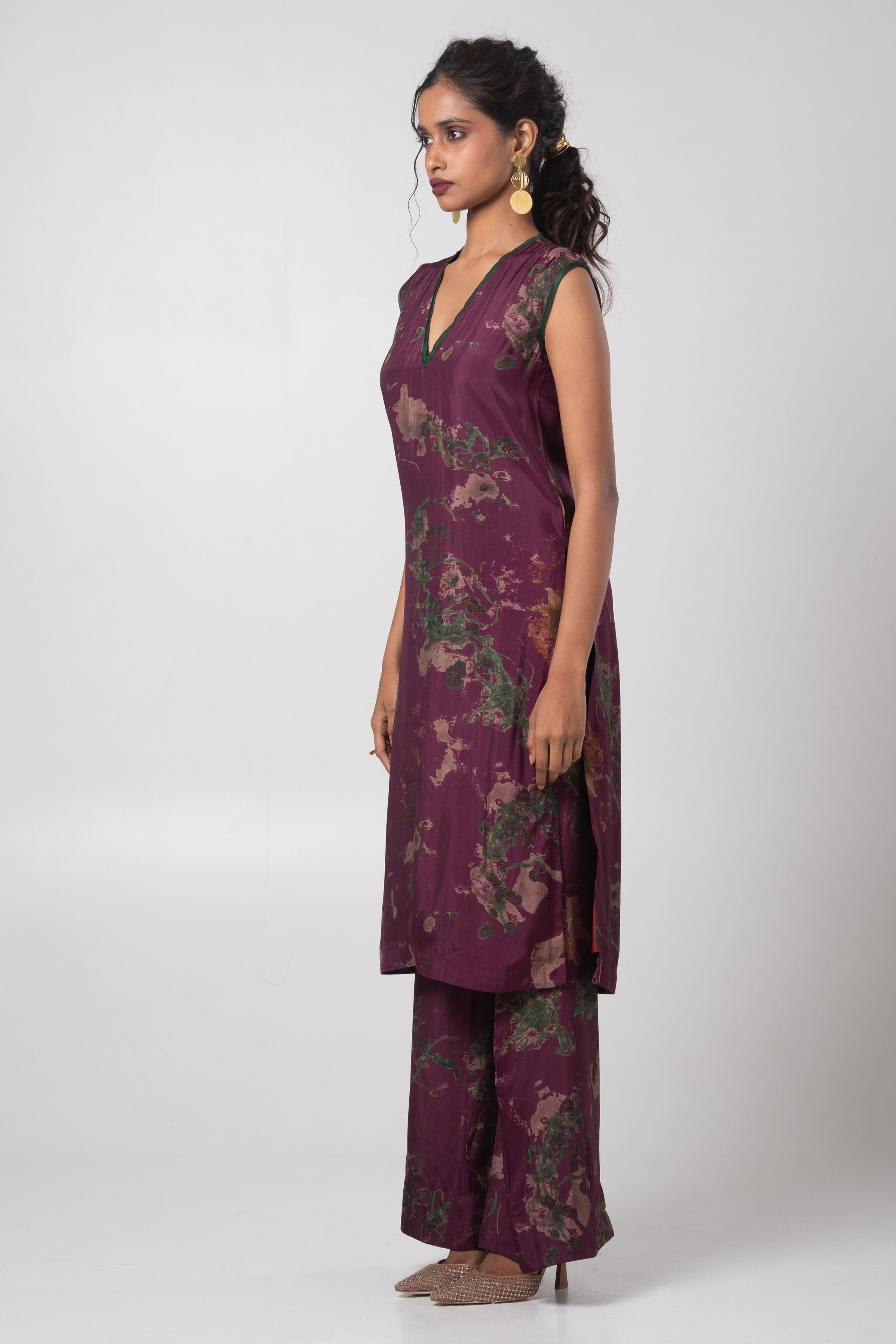 Sear Kurta Set